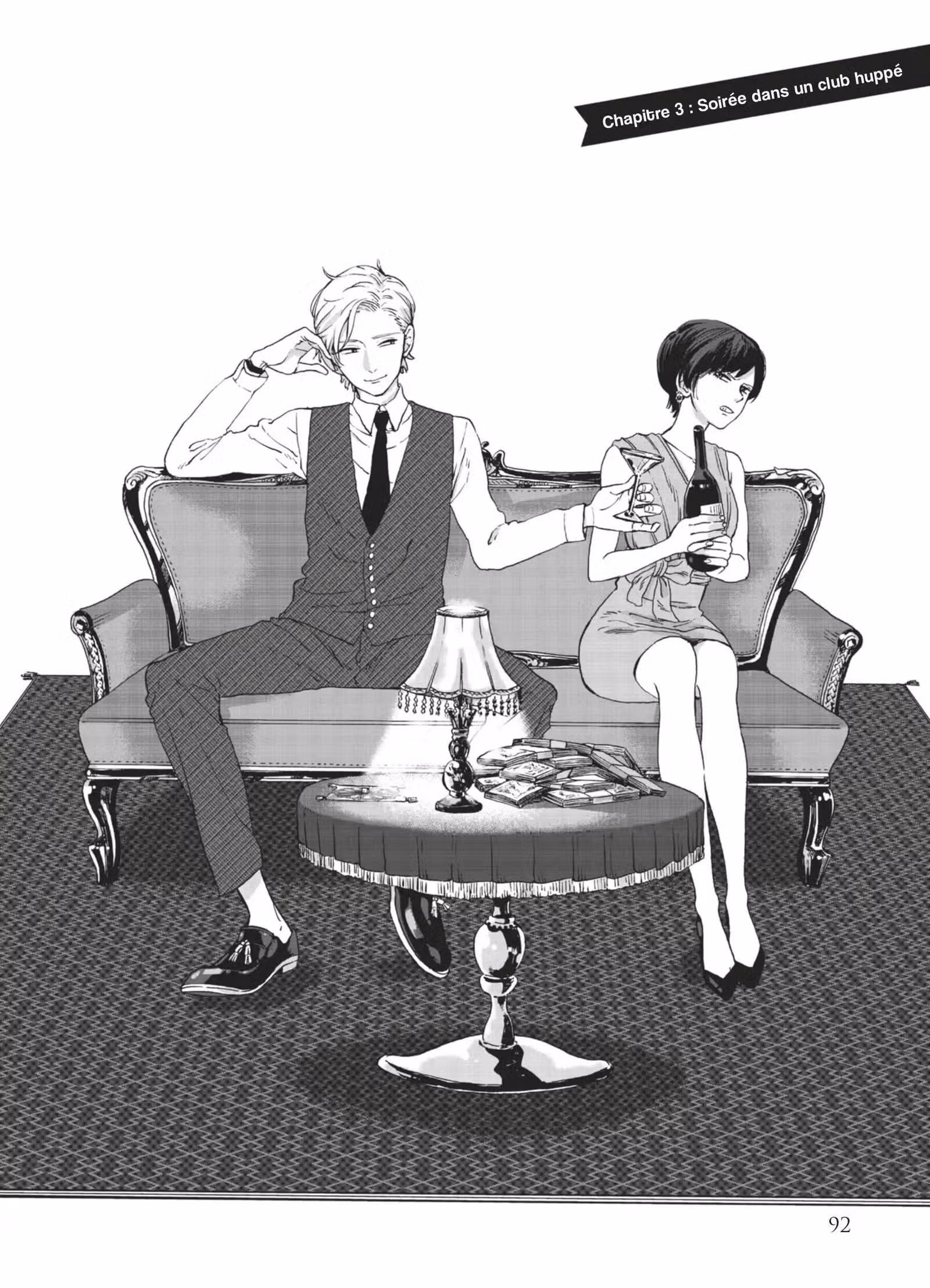 Promise Cinderella Volume 1 page 93