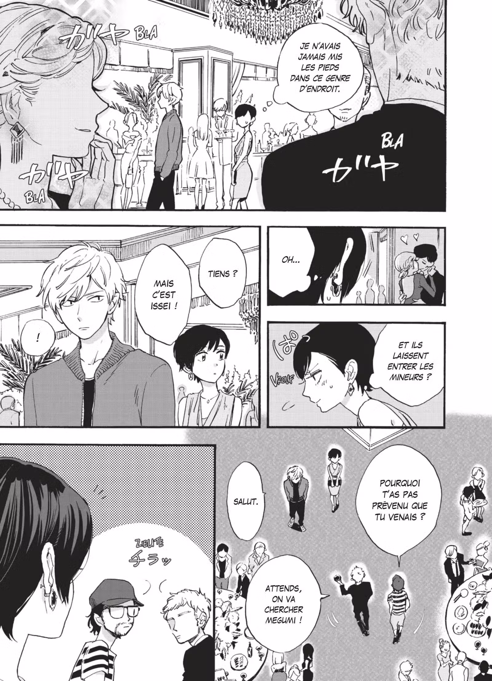 Promise Cinderella Volume 1 page 98