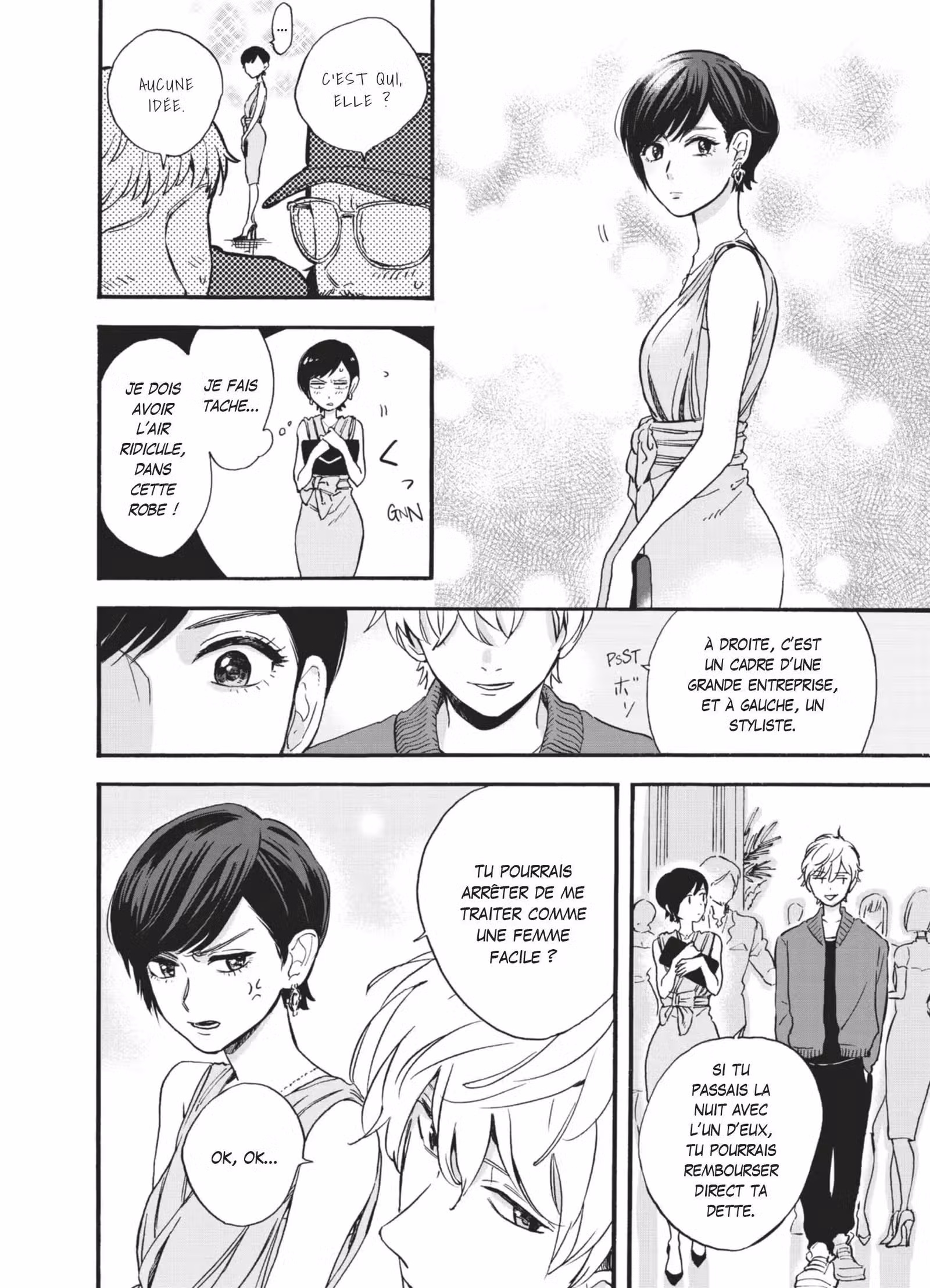 Promise Cinderella Volume 1 page 99