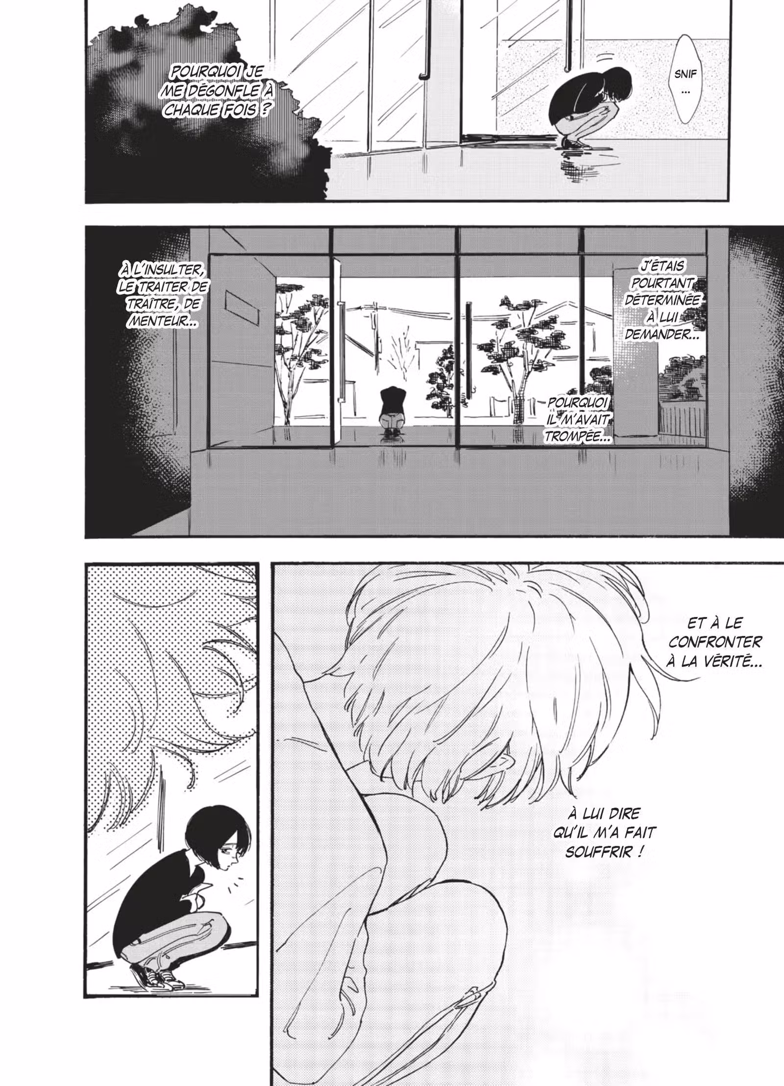 Promise Cinderella Volume 2 page 101