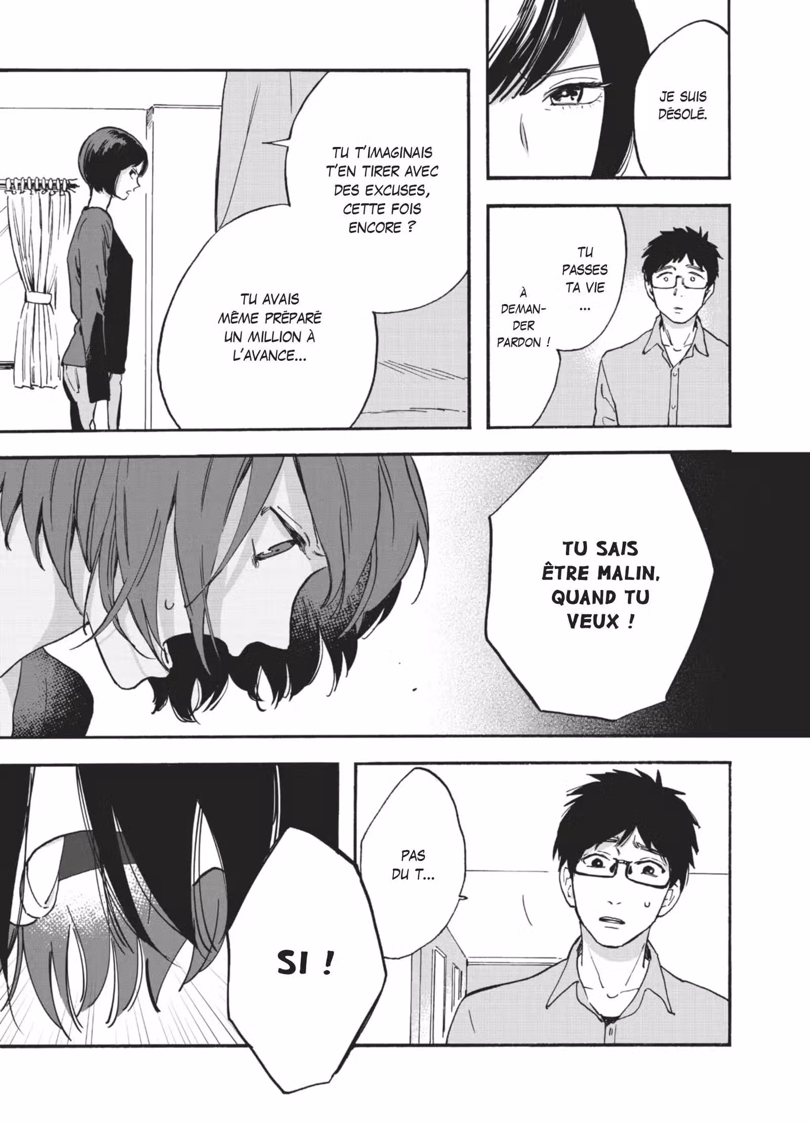Promise Cinderella Volume 2 page 114