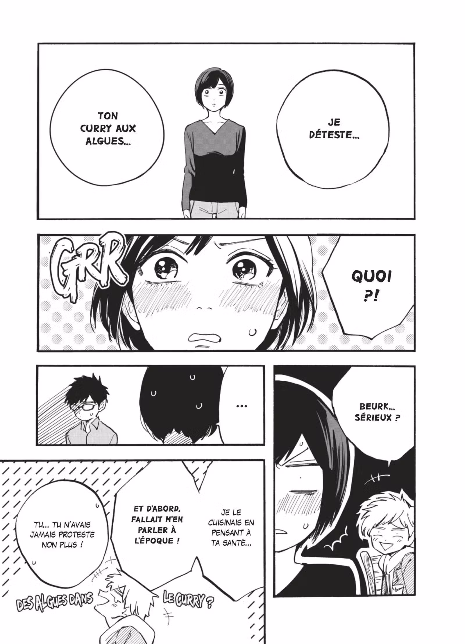 Promise Cinderella Volume 2 page 118