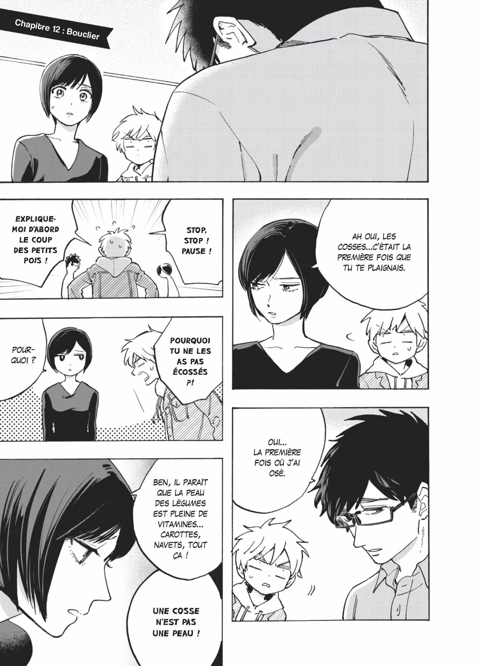 Promise Cinderella Volume 2 page 120
