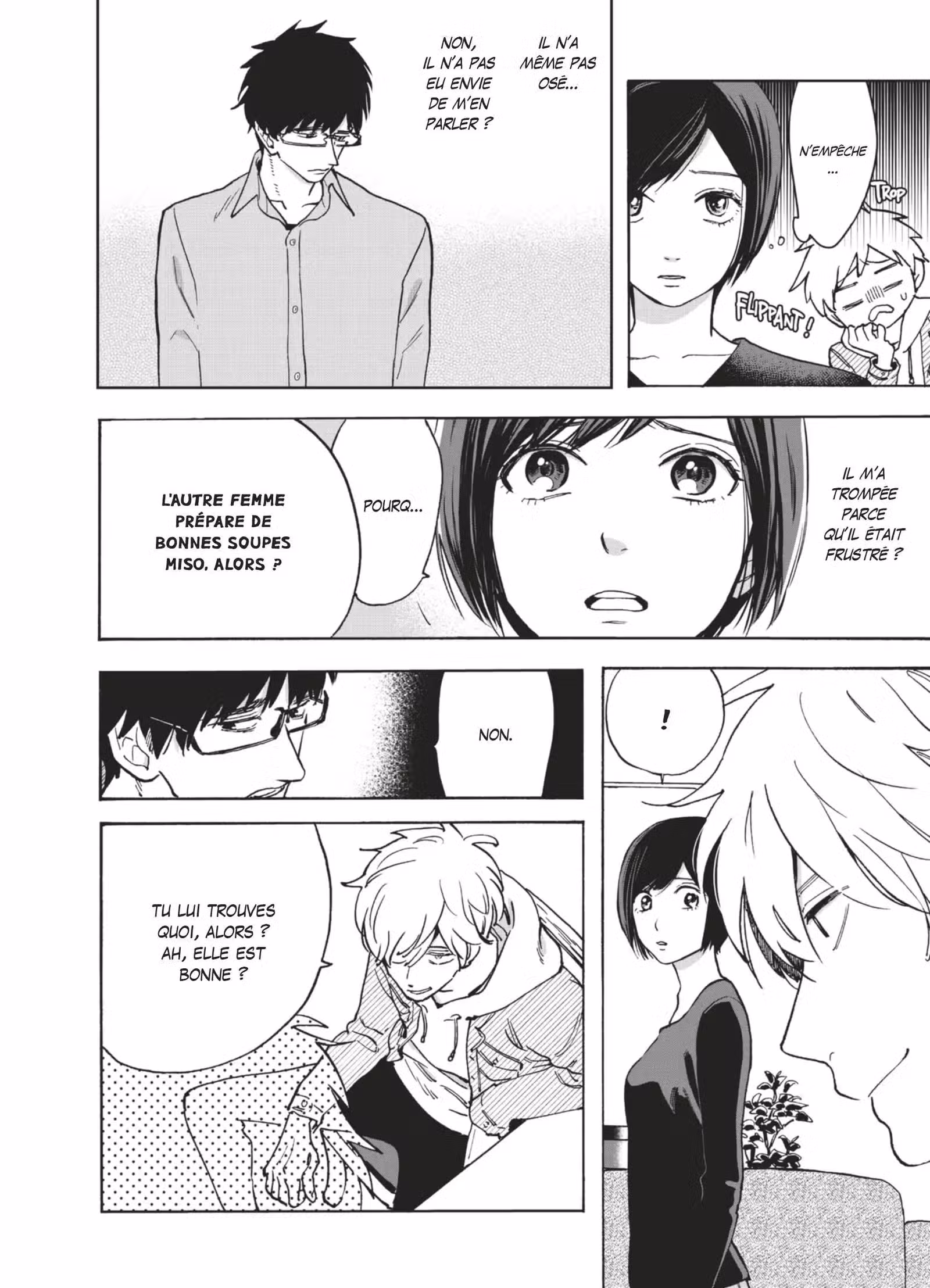 Promise Cinderella Volume 2 page 121