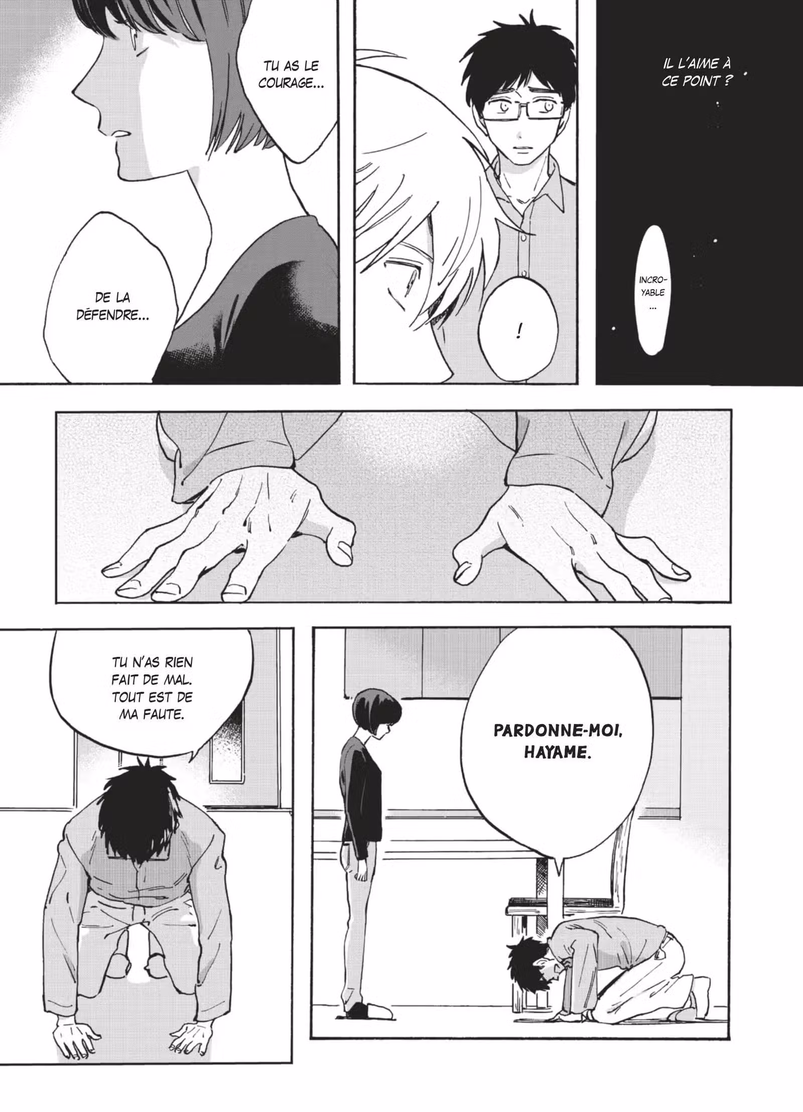 Promise Cinderella Volume 2 page 124