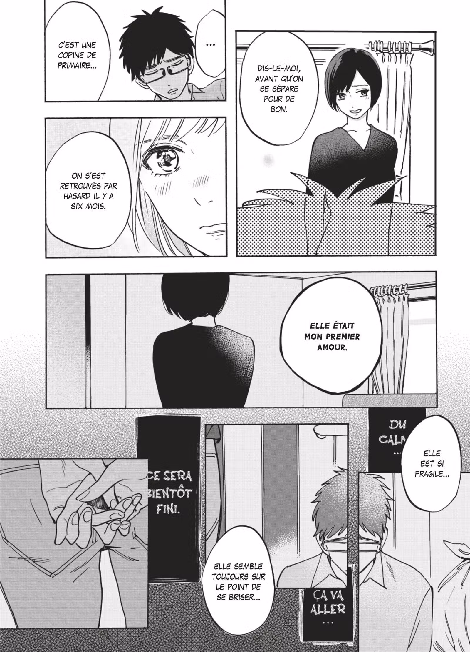 Promise Cinderella Volume 2 page 127