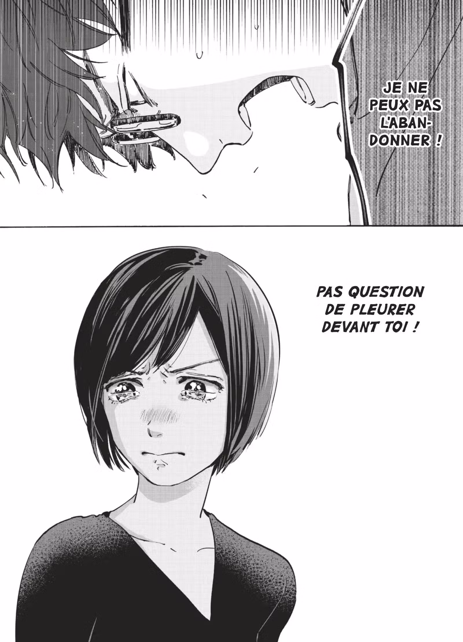 Promise Cinderella Volume 2 page 128