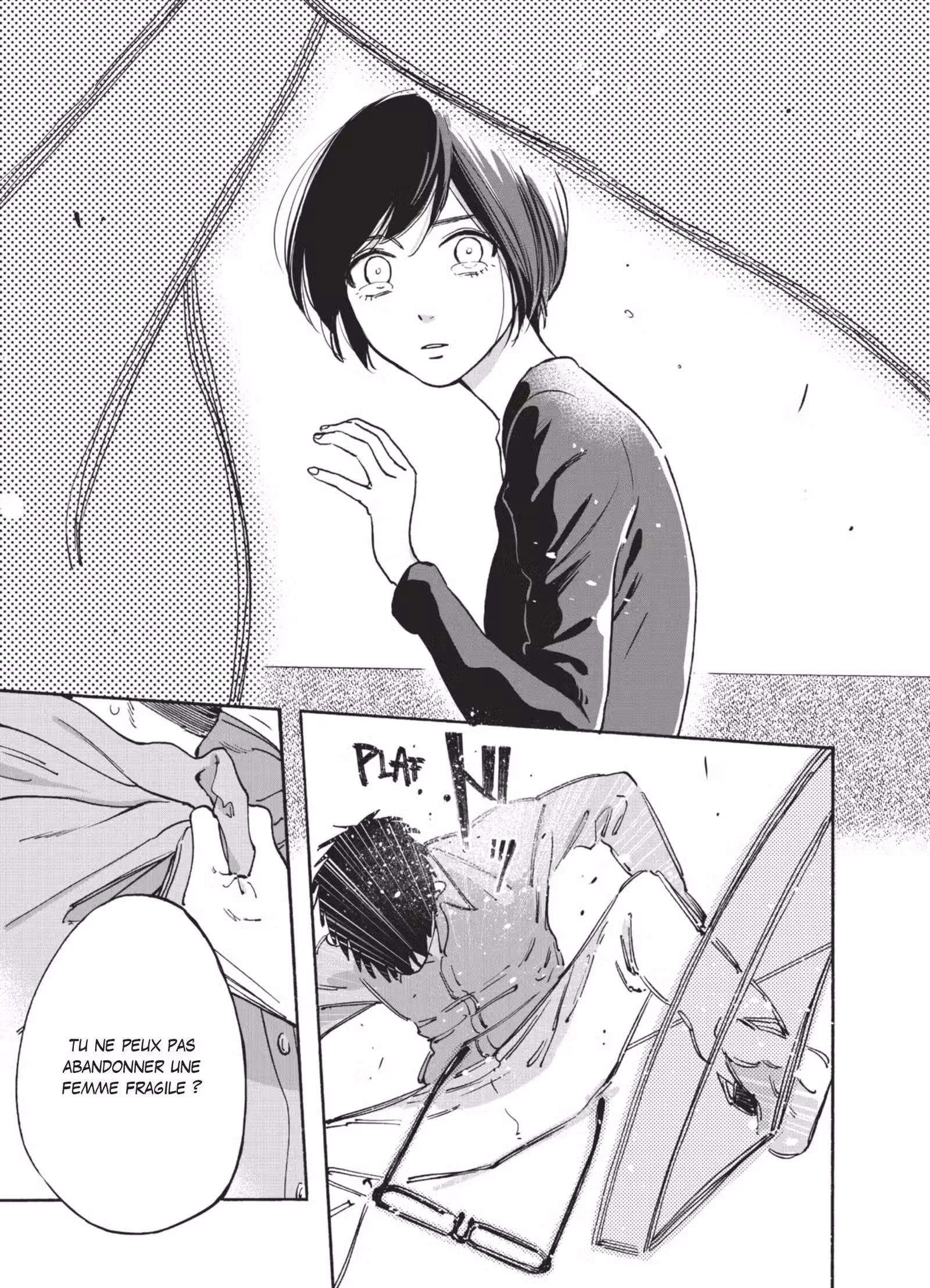 Promise Cinderella Volume 2 page 132
