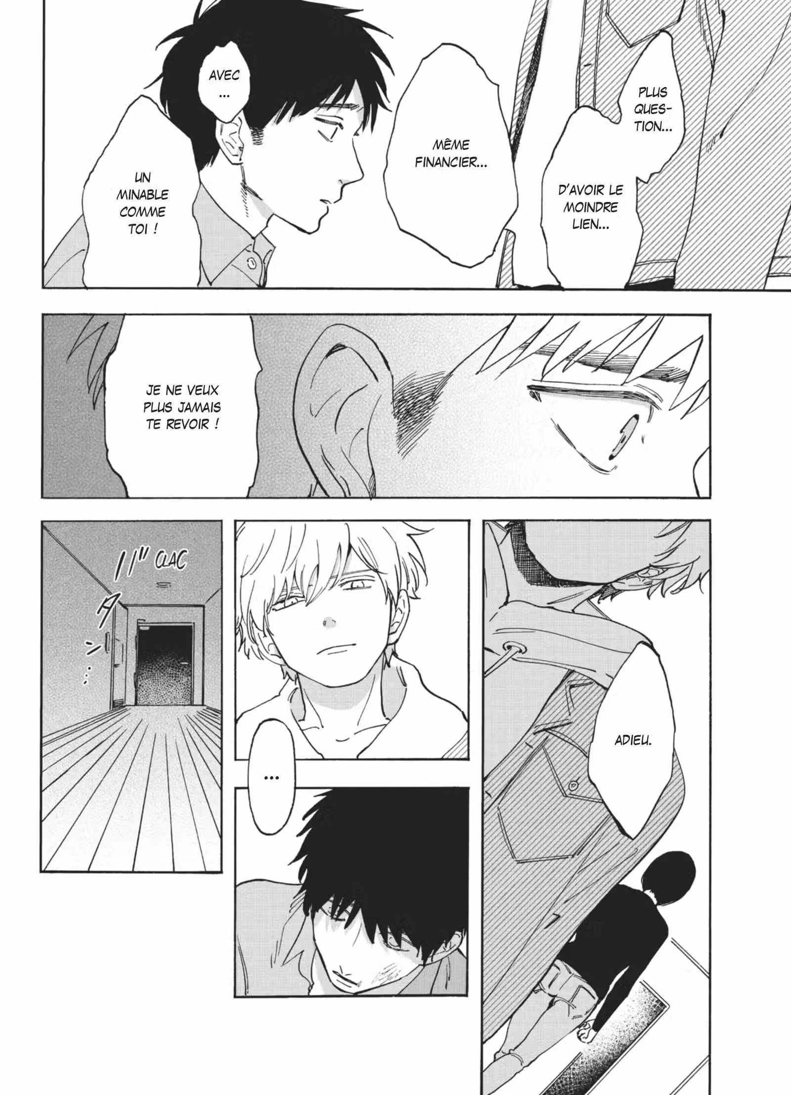 Promise Cinderella Volume 2 page 136