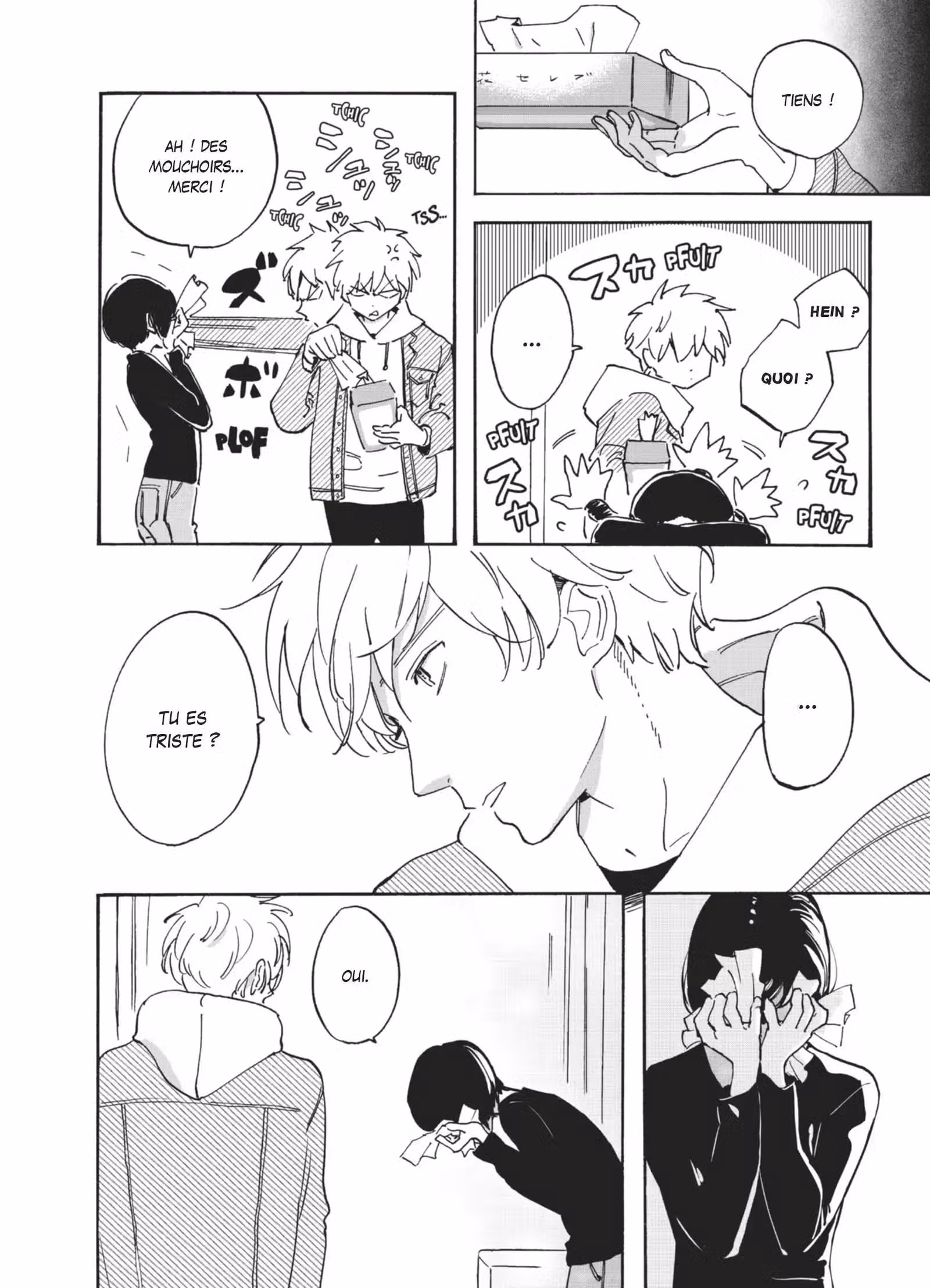 Promise Cinderella Volume 2 page 141