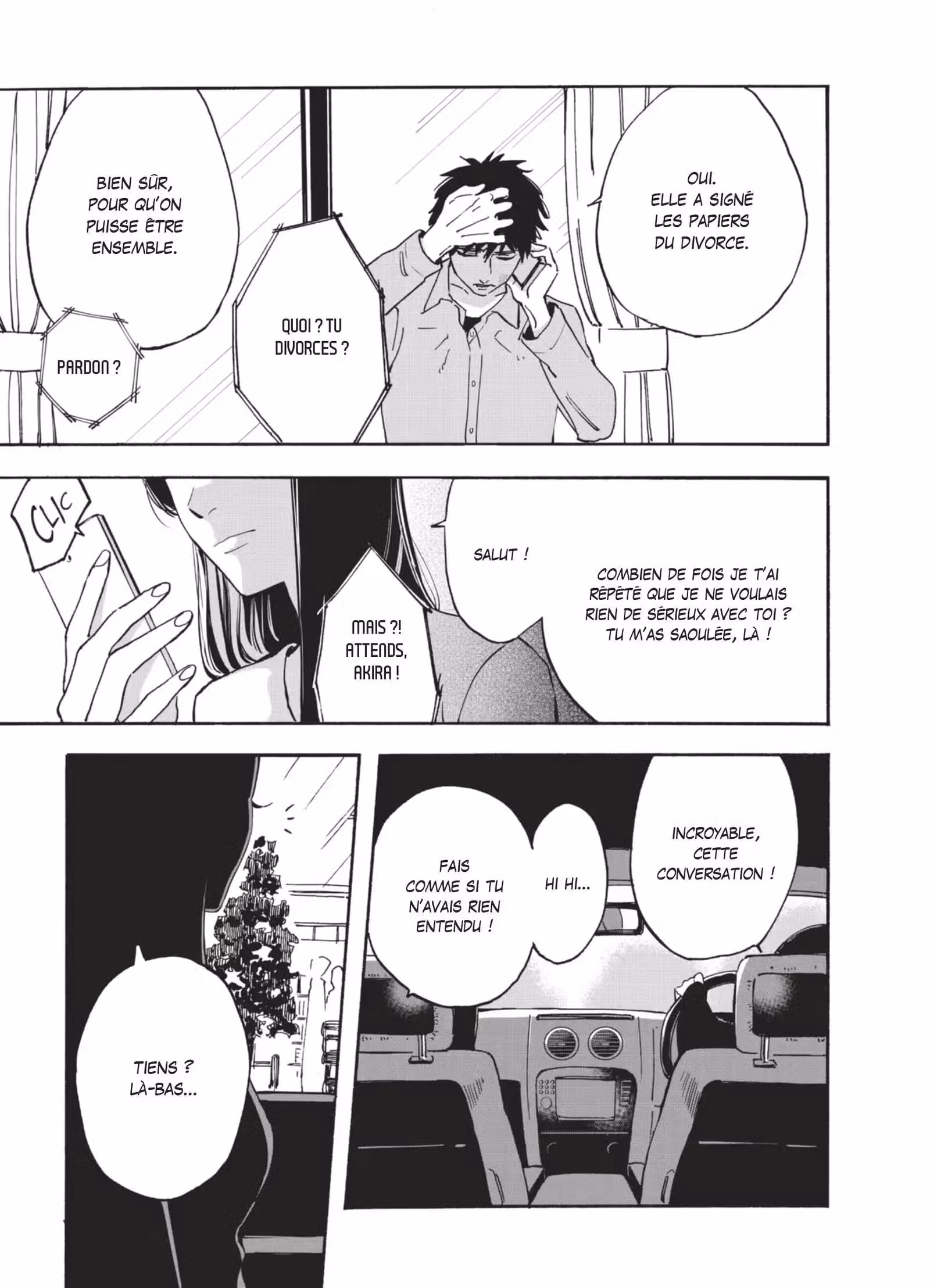 Promise Cinderella Volume 2 page 144