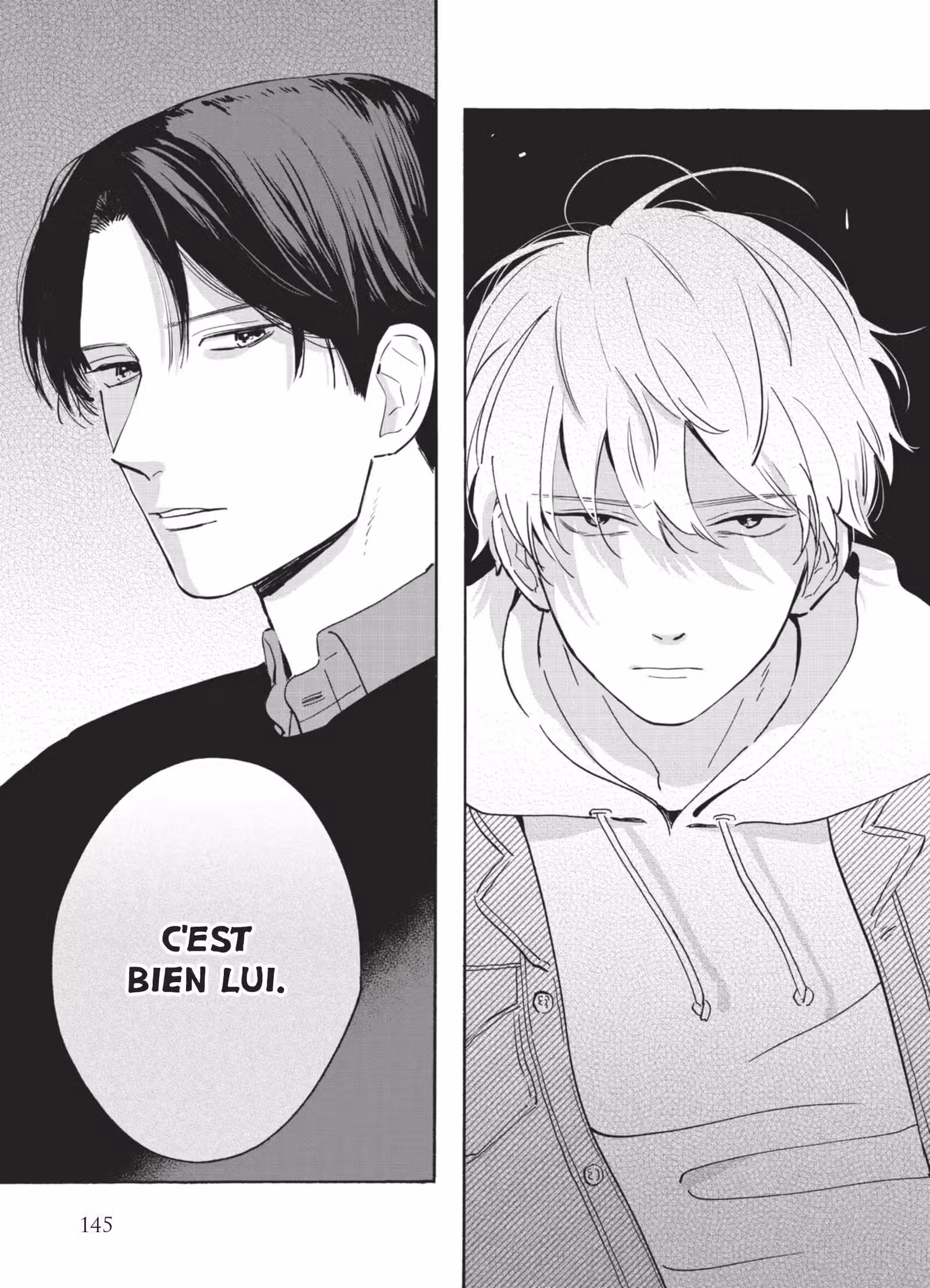 Promise Cinderella Volume 2 page 146