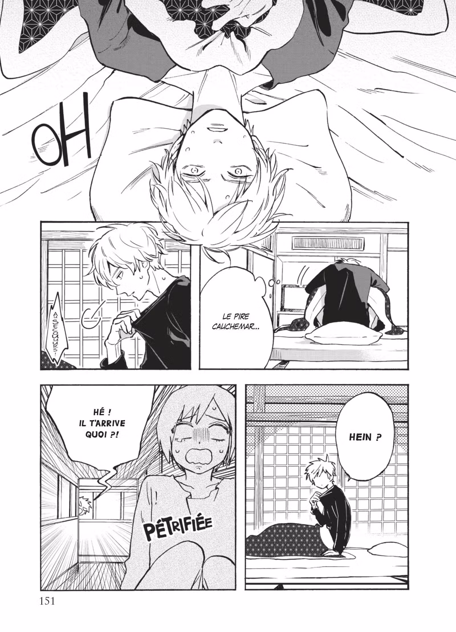 Promise Cinderella Volume 2 page 152