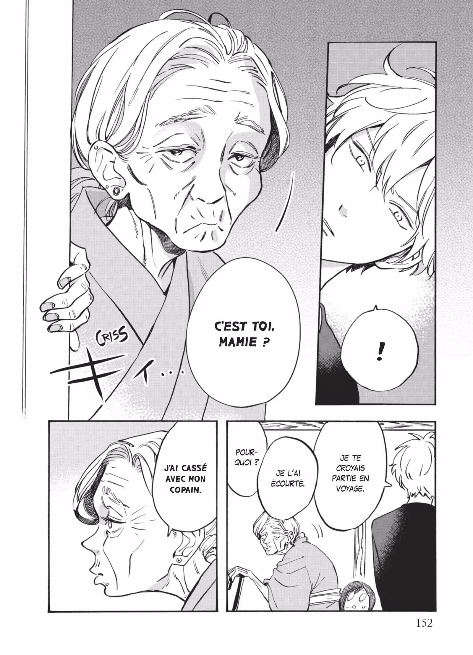 Promise Cinderella Volume 2 page 153