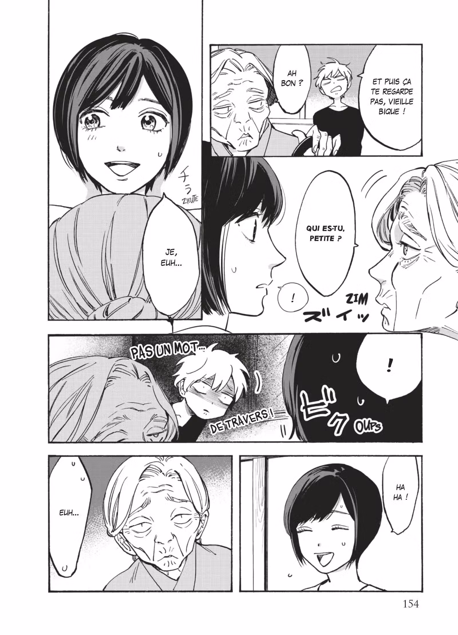 Promise Cinderella Volume 2 page 155