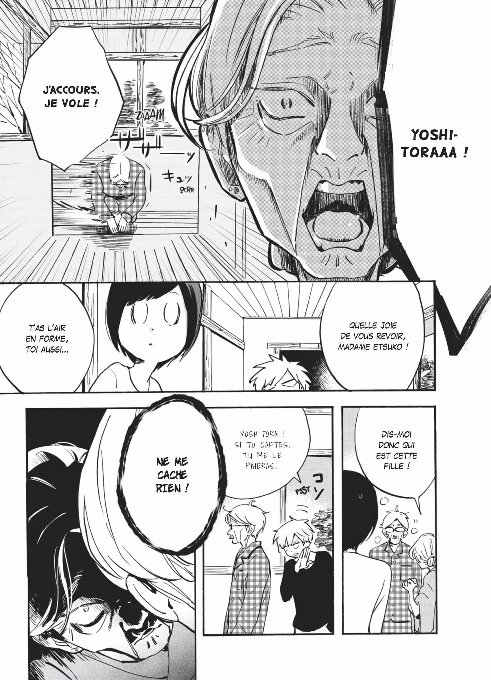Promise Cinderella Volume 2 page 156