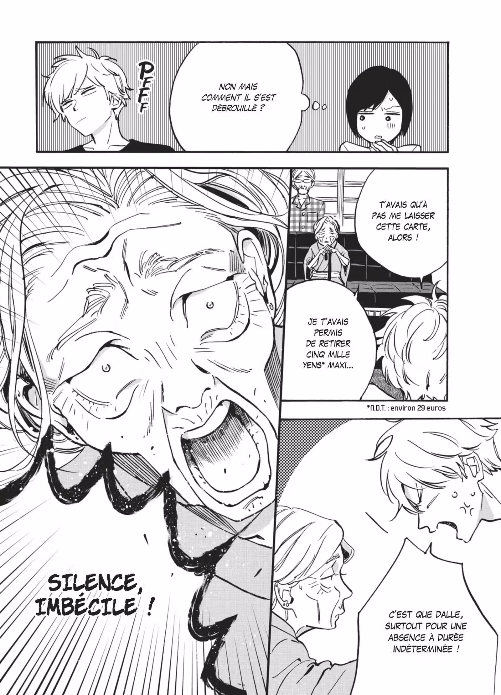Promise Cinderella Volume 2 page 158