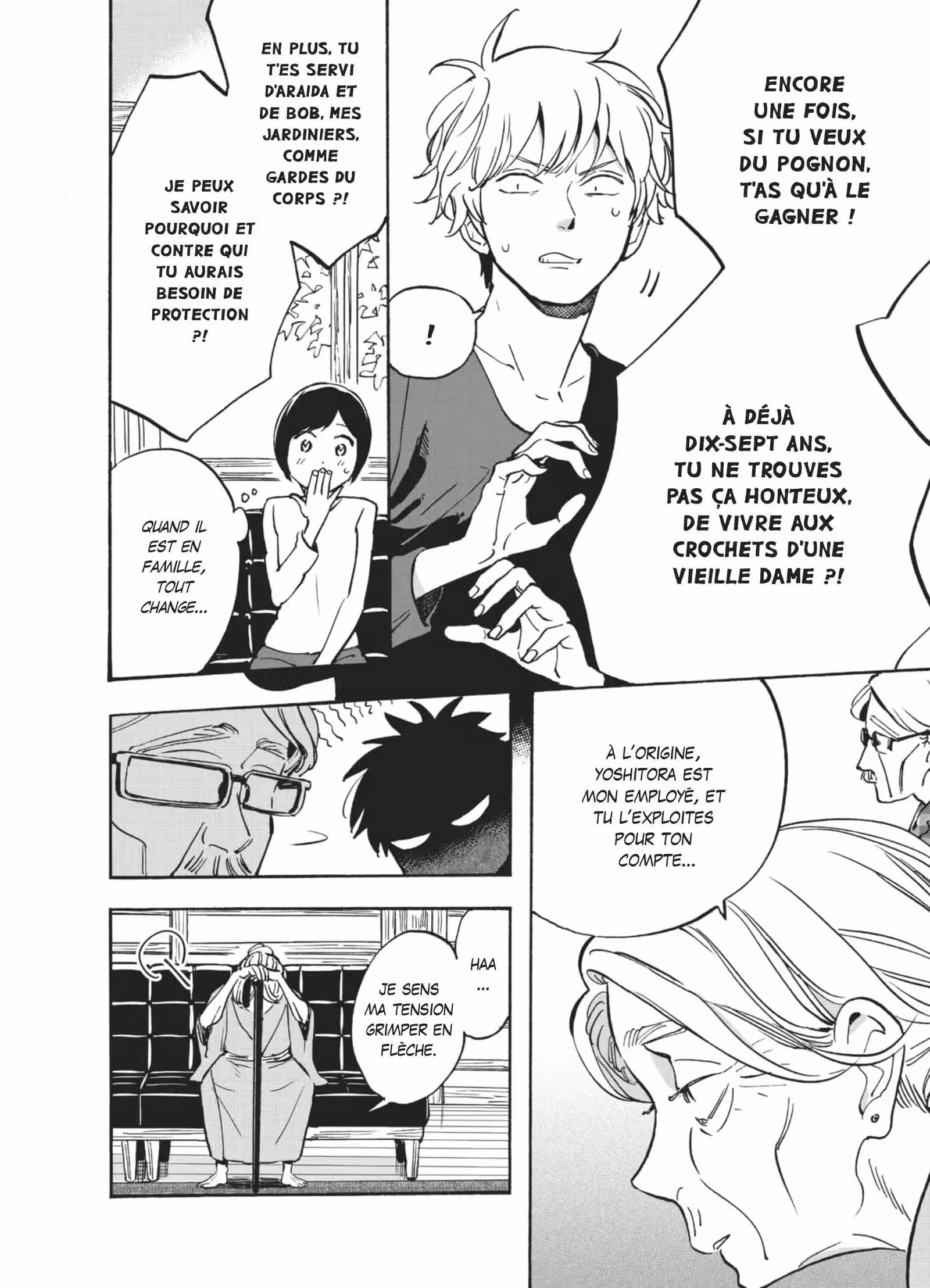 Promise Cinderella Volume 2 page 159
