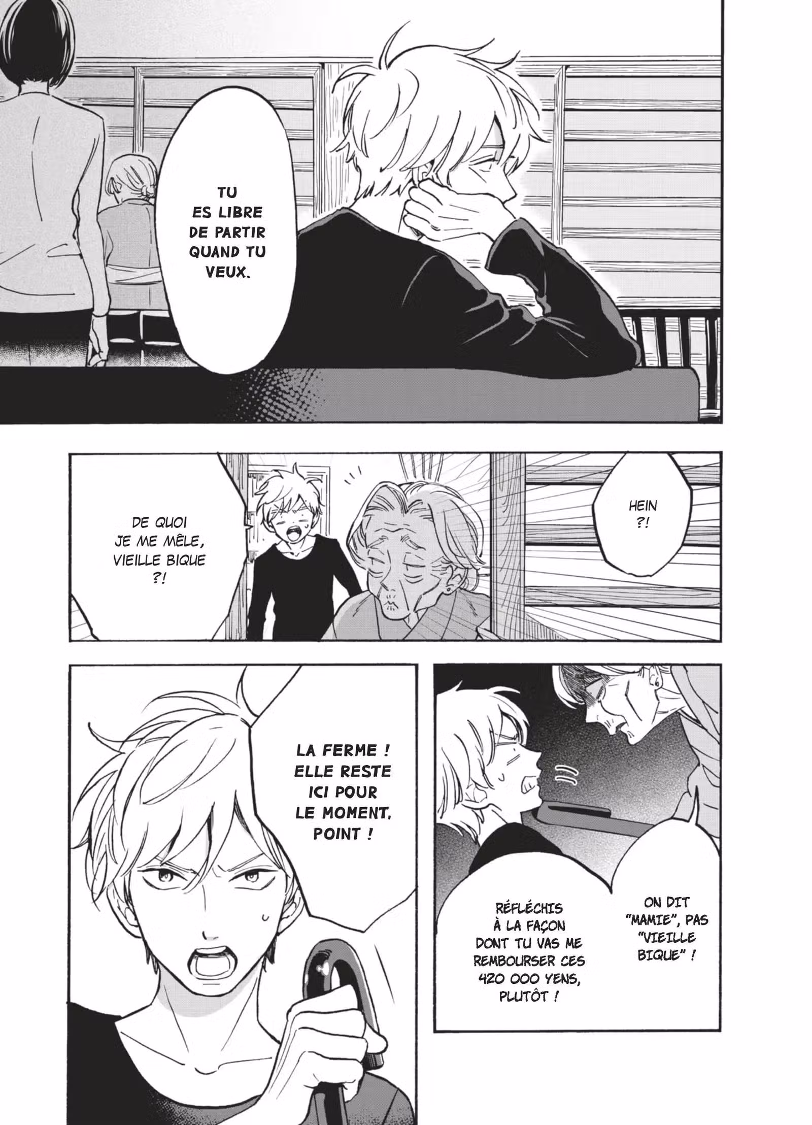 Promise Cinderella Volume 2 page 162