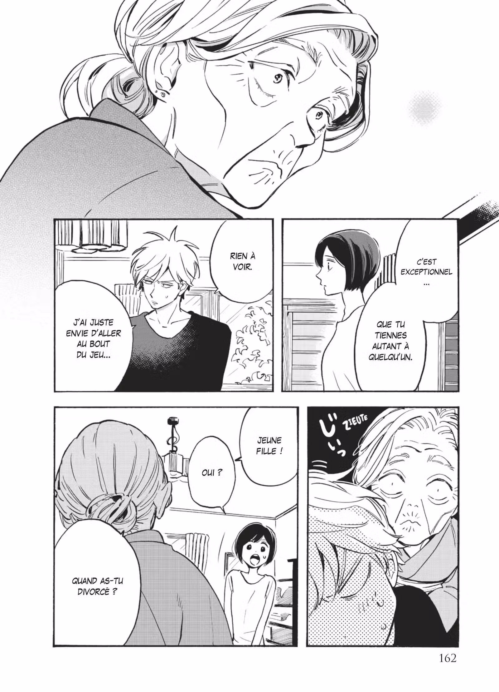 Promise Cinderella Volume 2 page 163