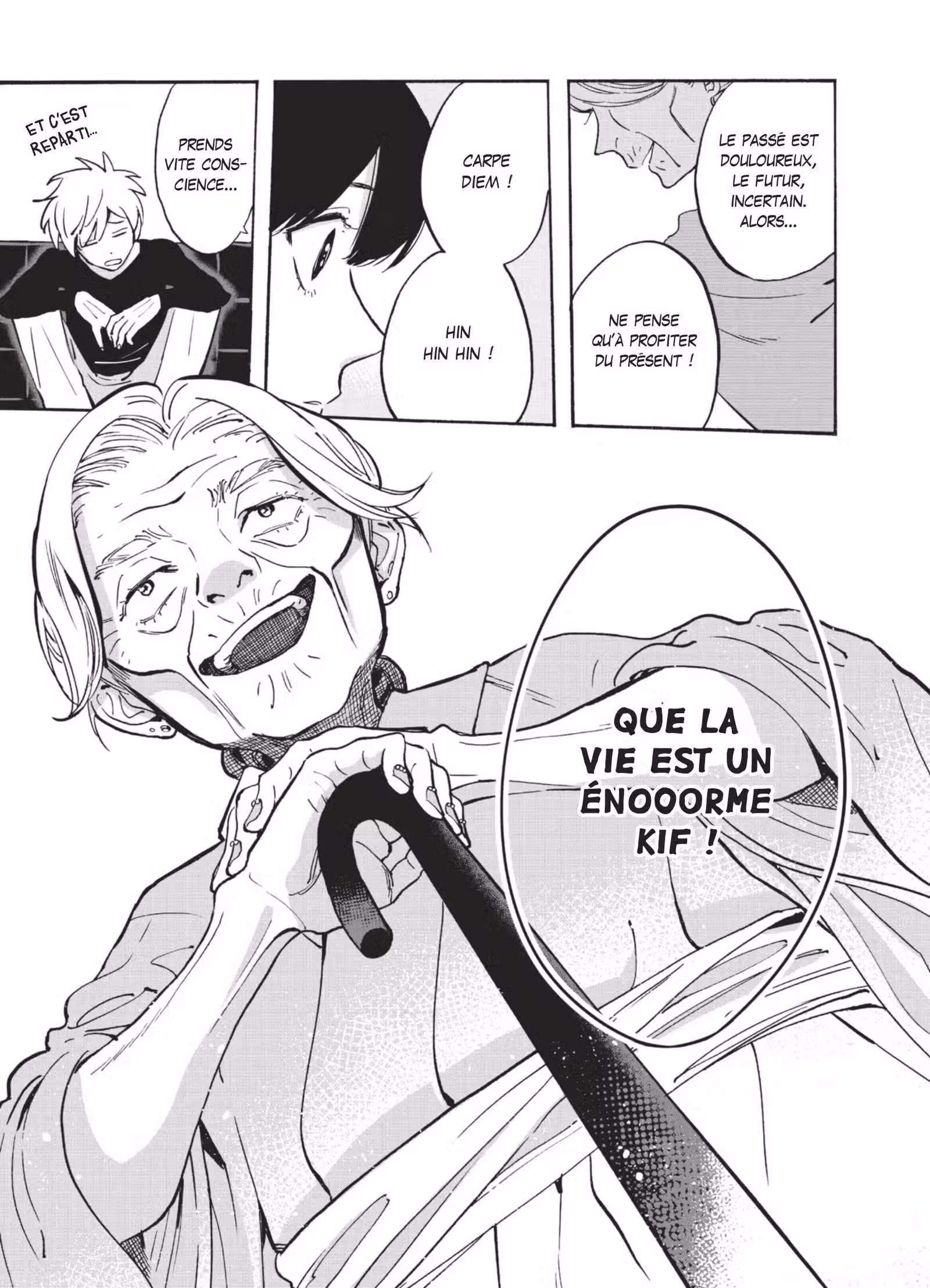 Promise Cinderella Volume 2 page 166