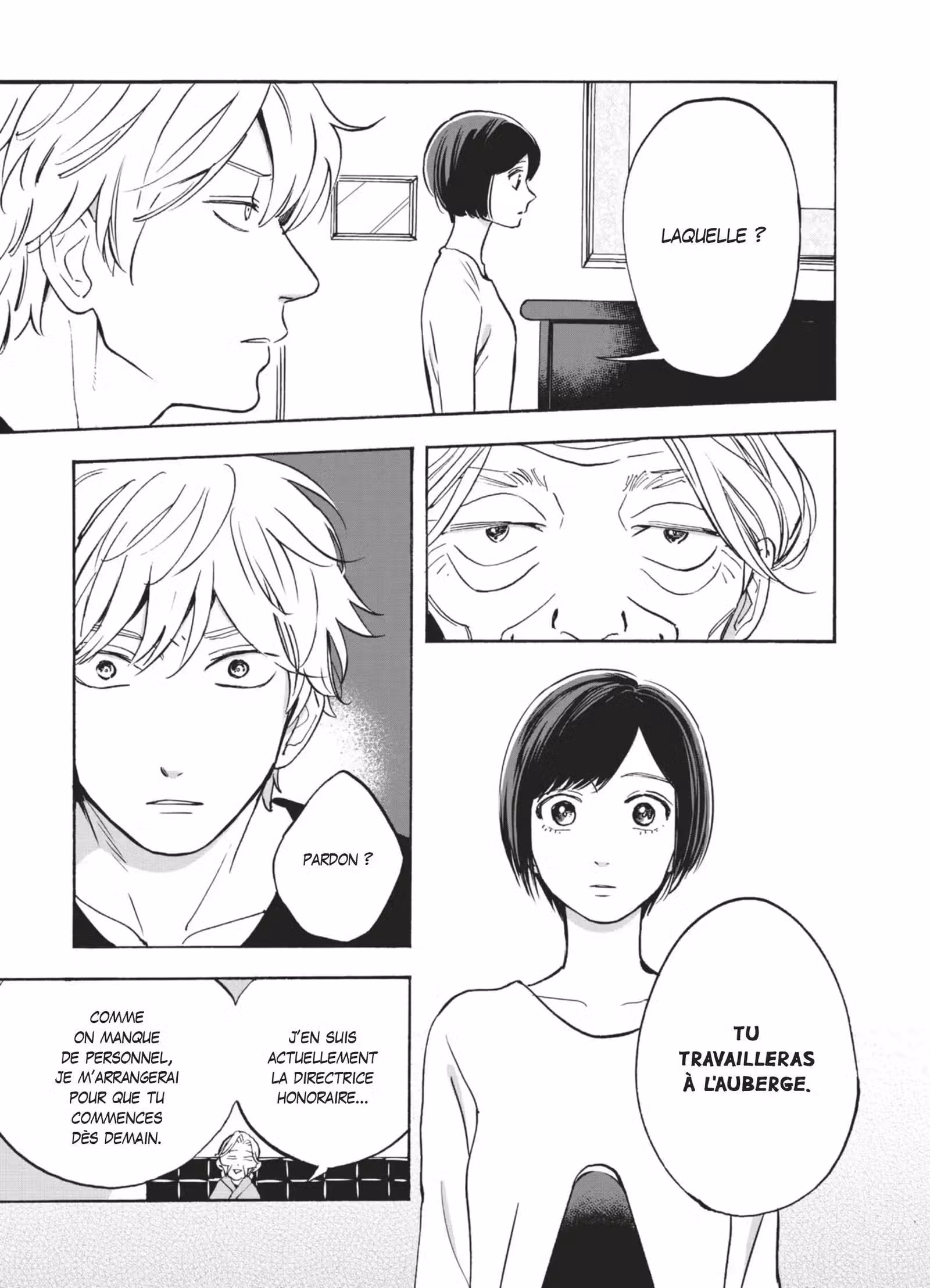 Promise Cinderella Volume 2 page 168