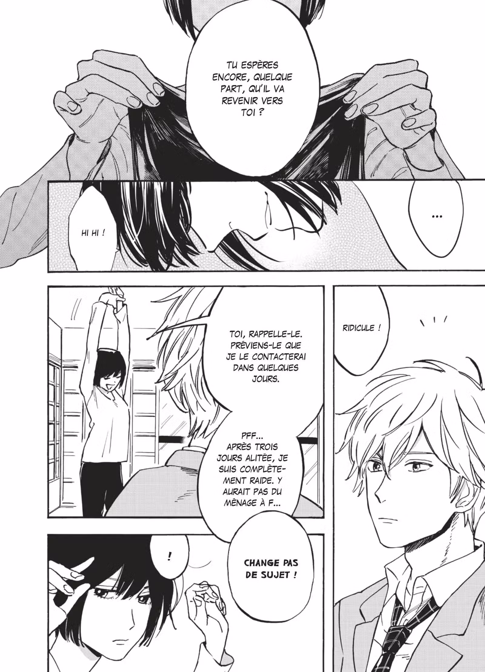 Promise Cinderella Volume 2 page 17
