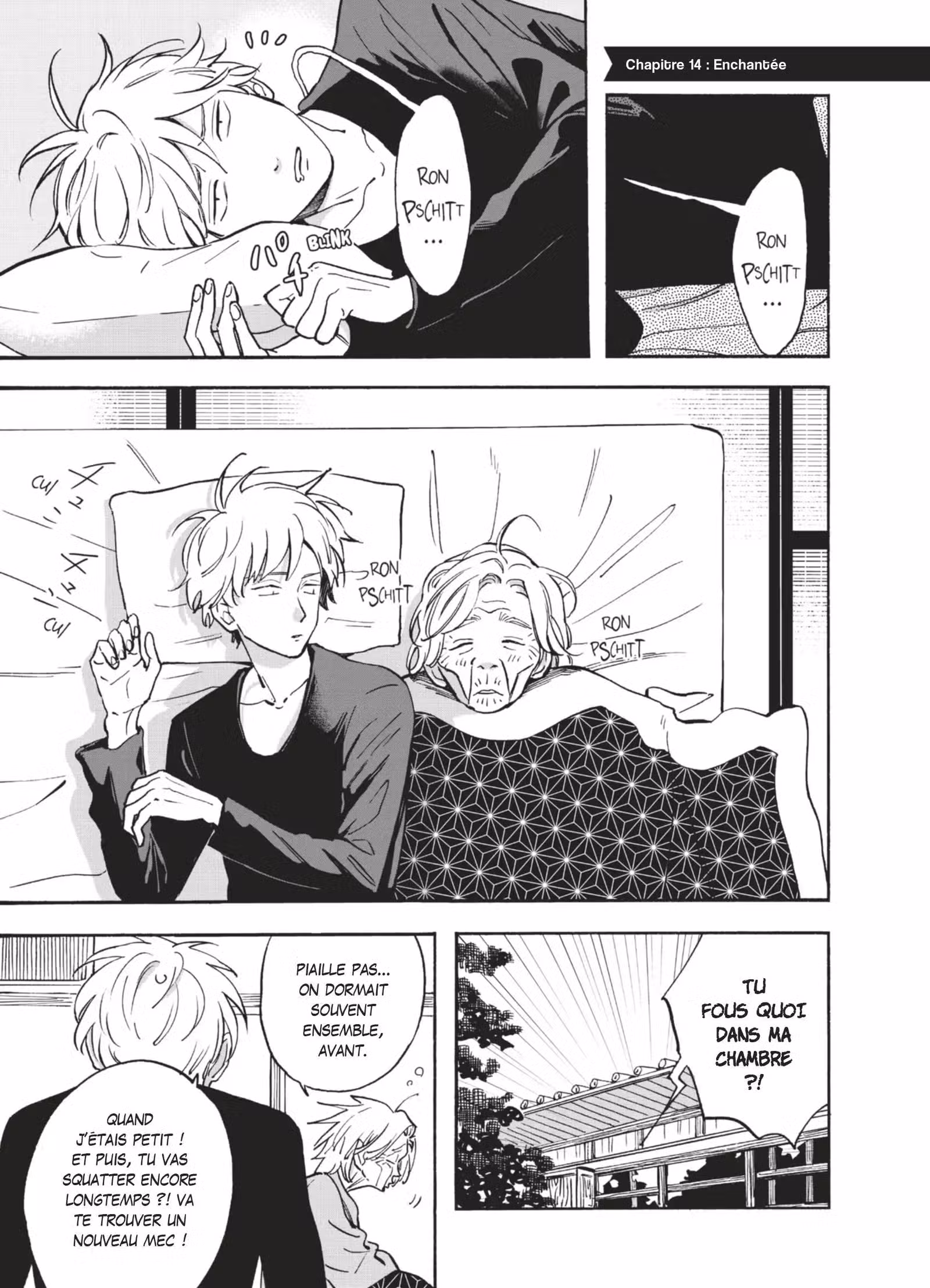 Promise Cinderella Volume 2 page 174