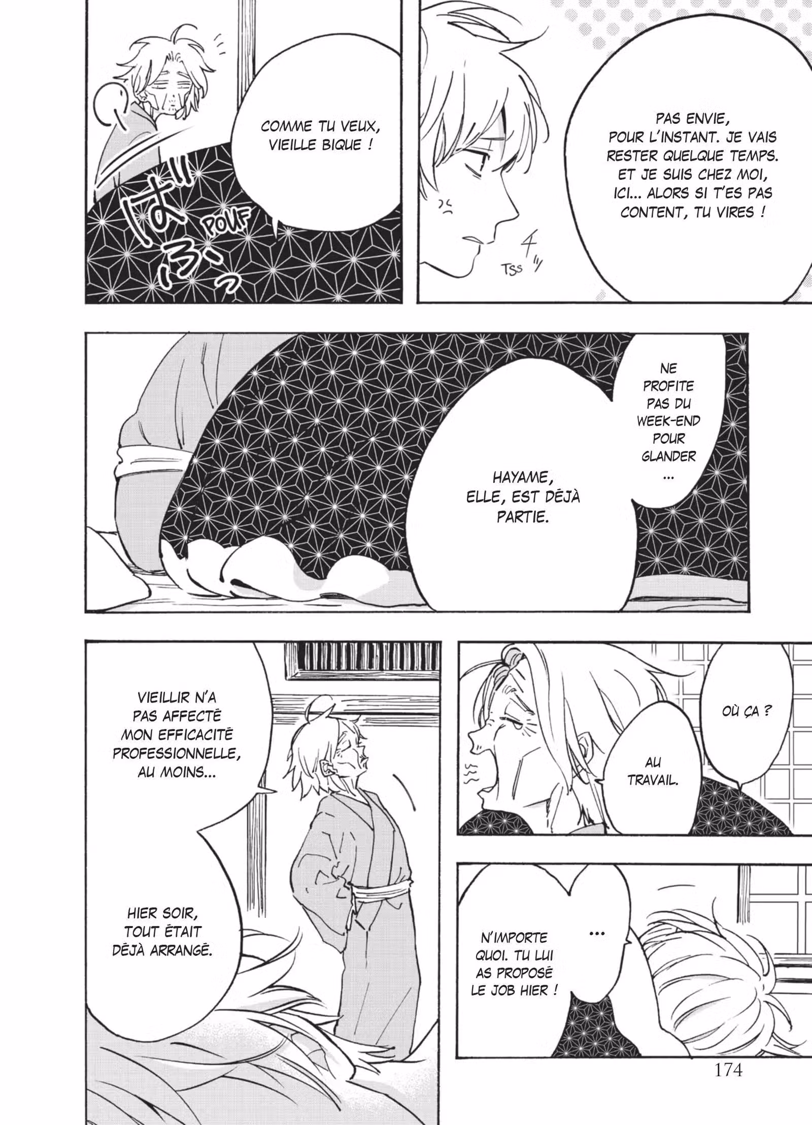 Promise Cinderella Volume 2 page 175
