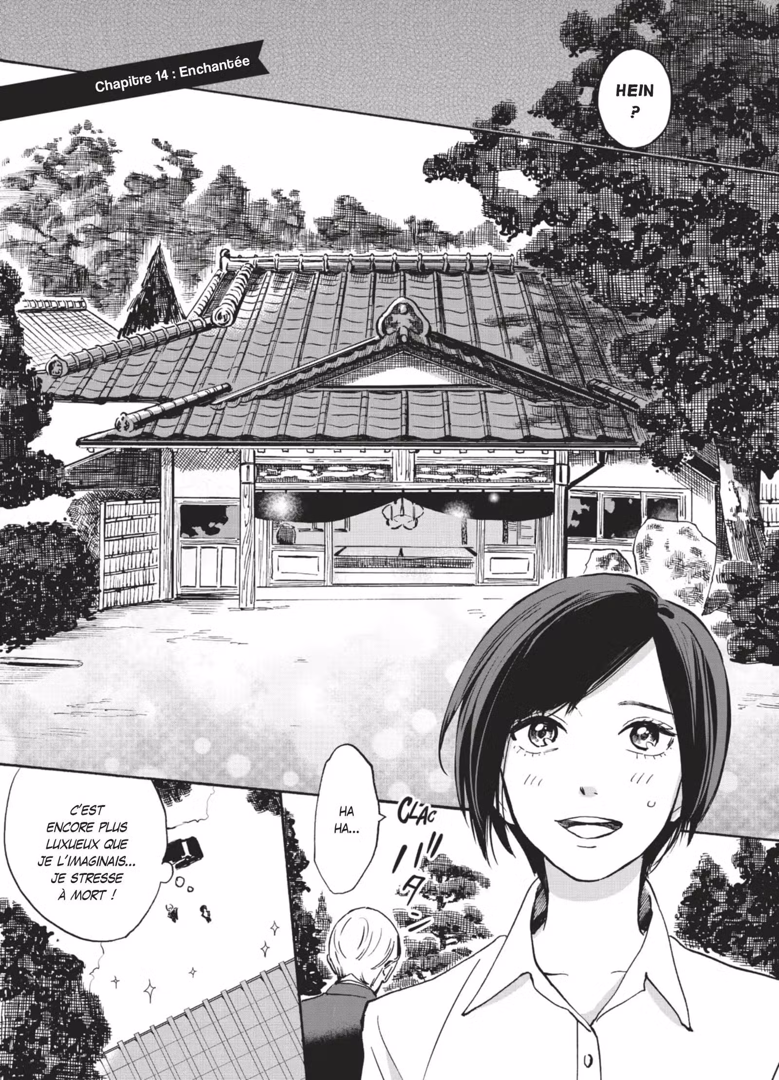 Promise Cinderella Volume 2 page 177