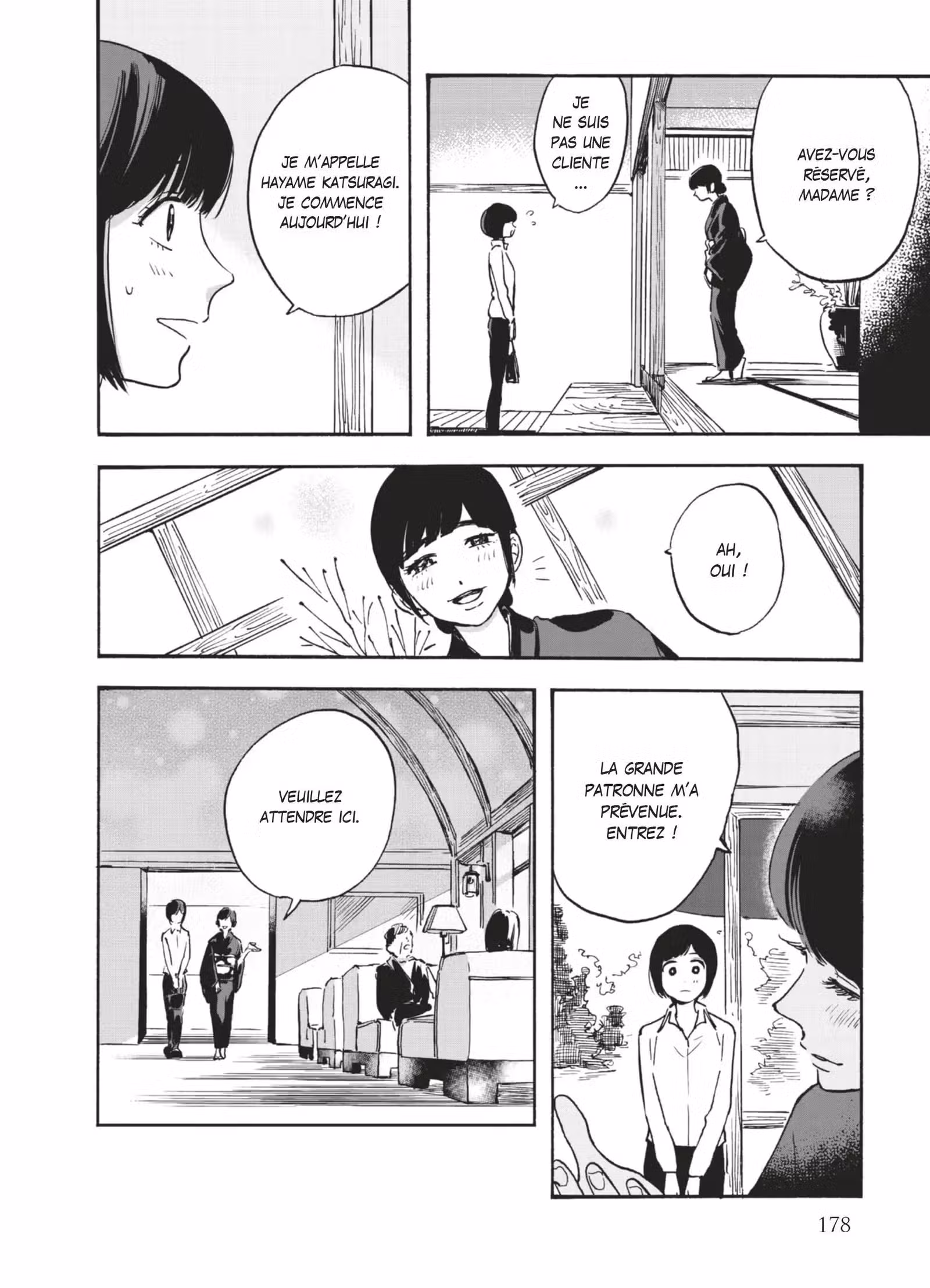 Promise Cinderella Volume 2 page 179