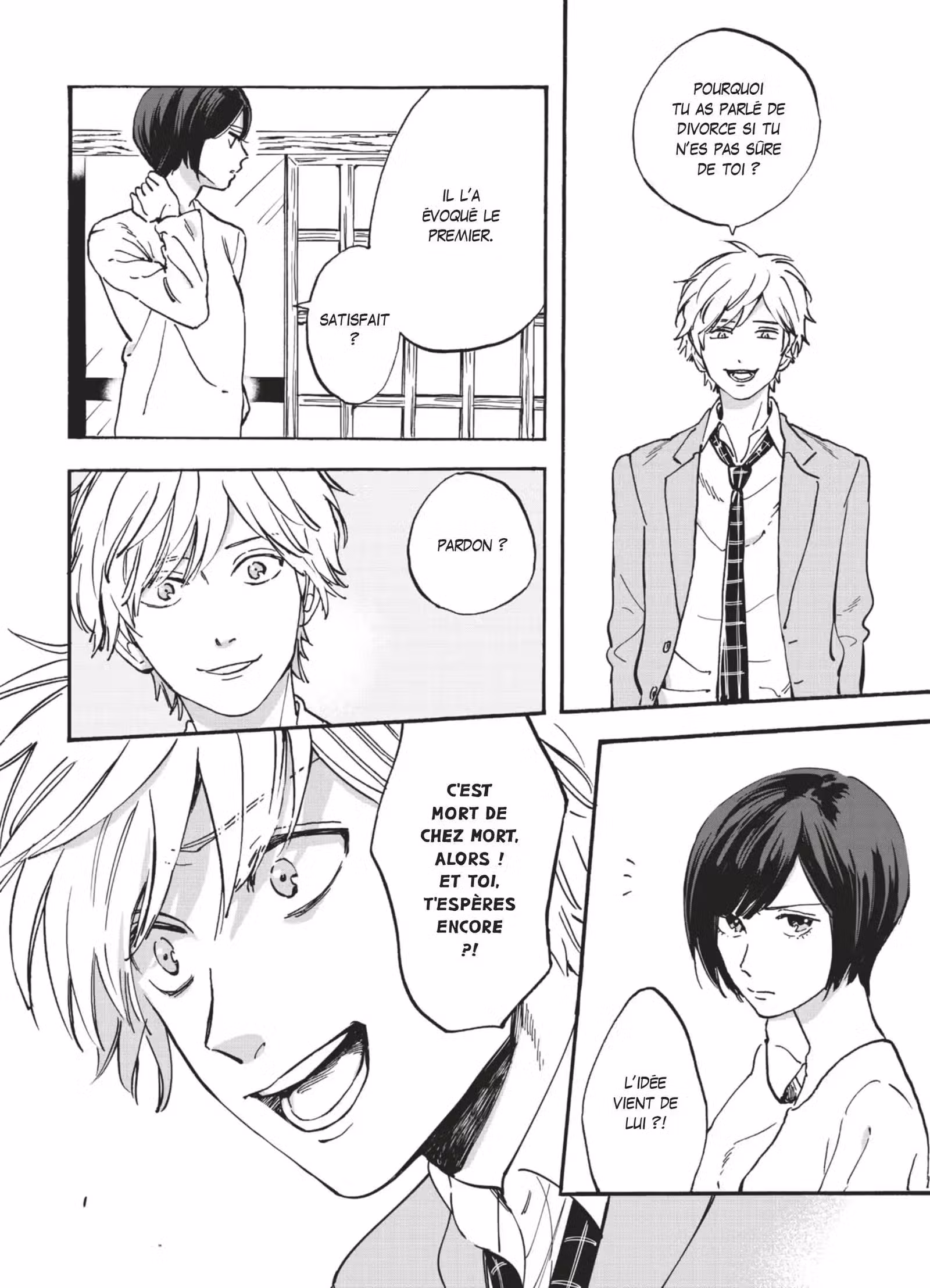 Promise Cinderella Volume 2 page 18