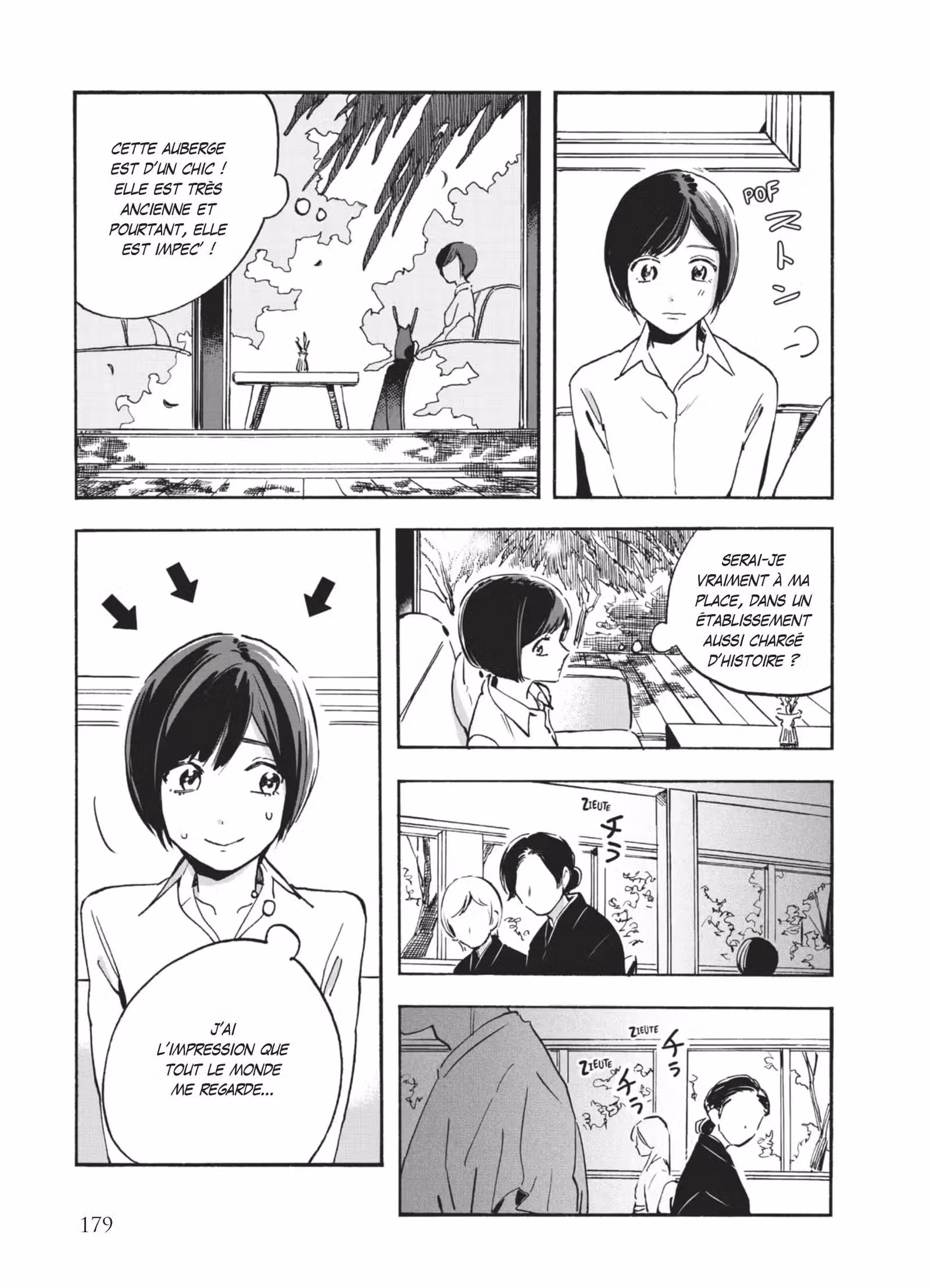 Promise Cinderella Volume 2 page 180