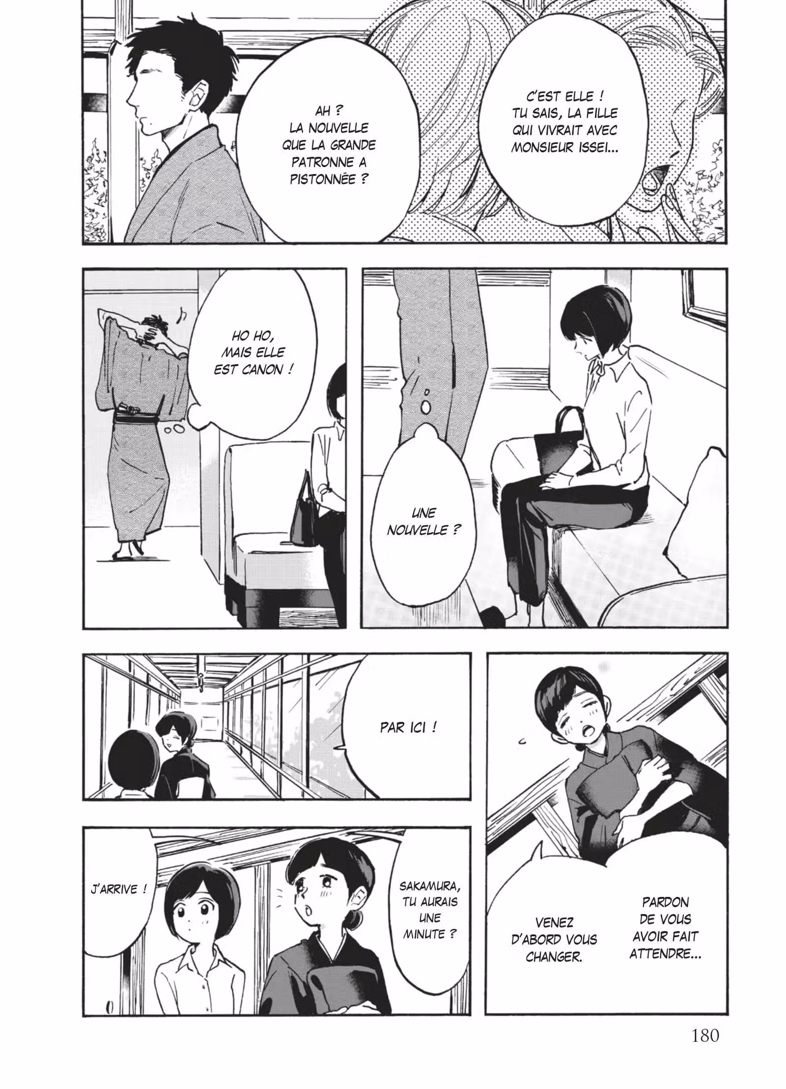 Promise Cinderella Volume 2 page 181