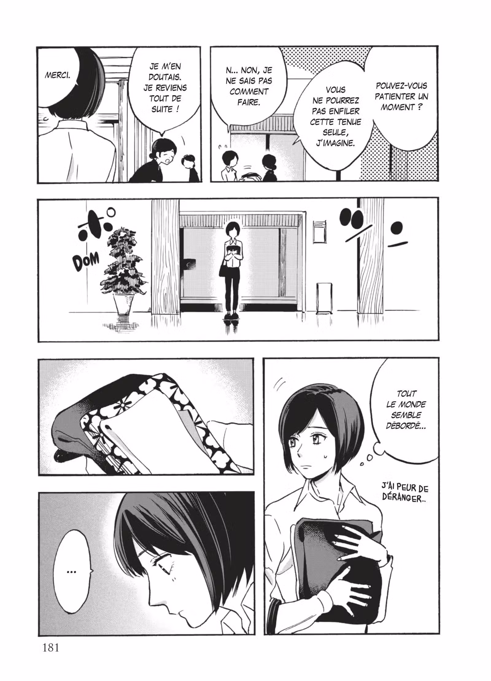 Promise Cinderella Volume 2 page 182