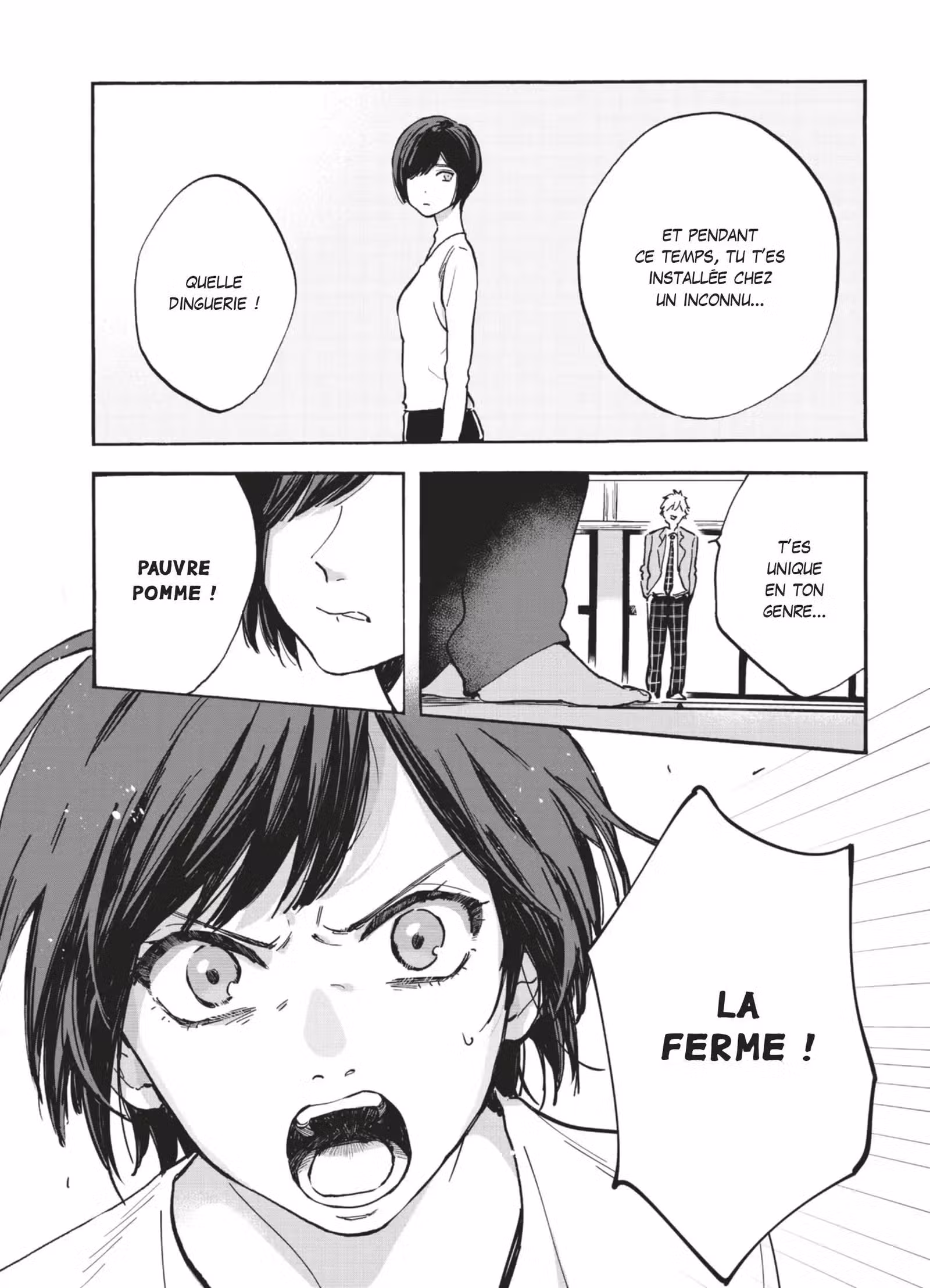 Promise Cinderella Volume 2 page 19