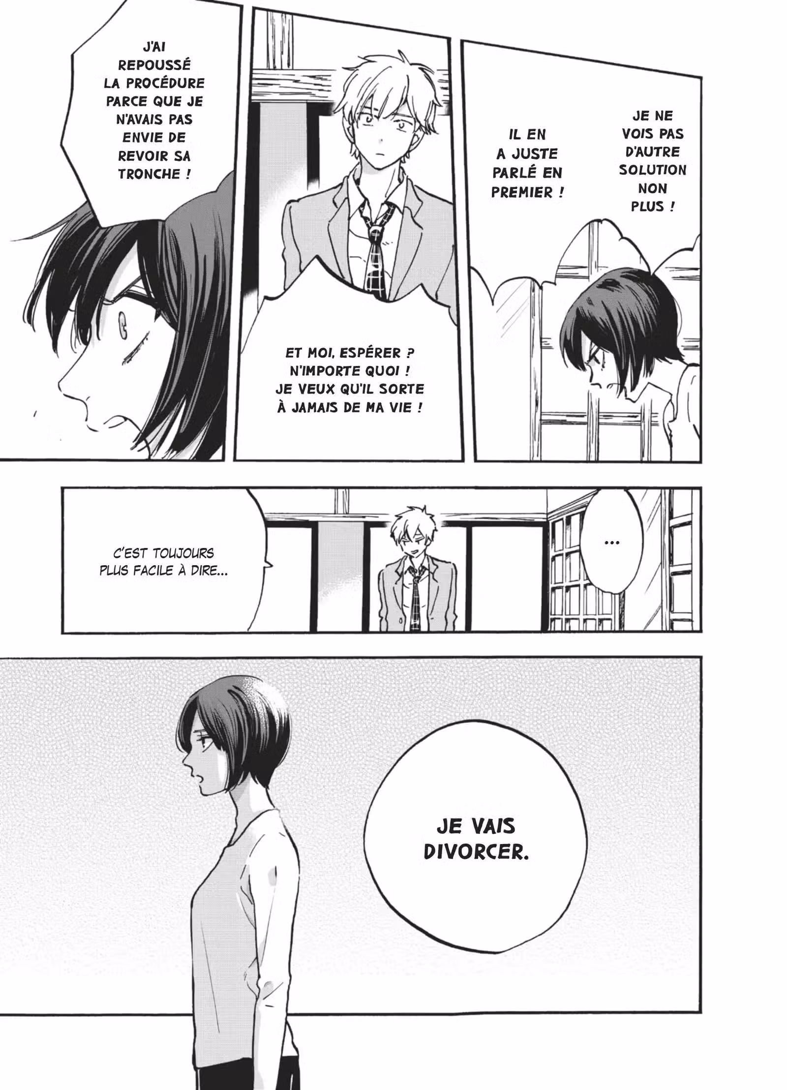Promise Cinderella Volume 2 page 20
