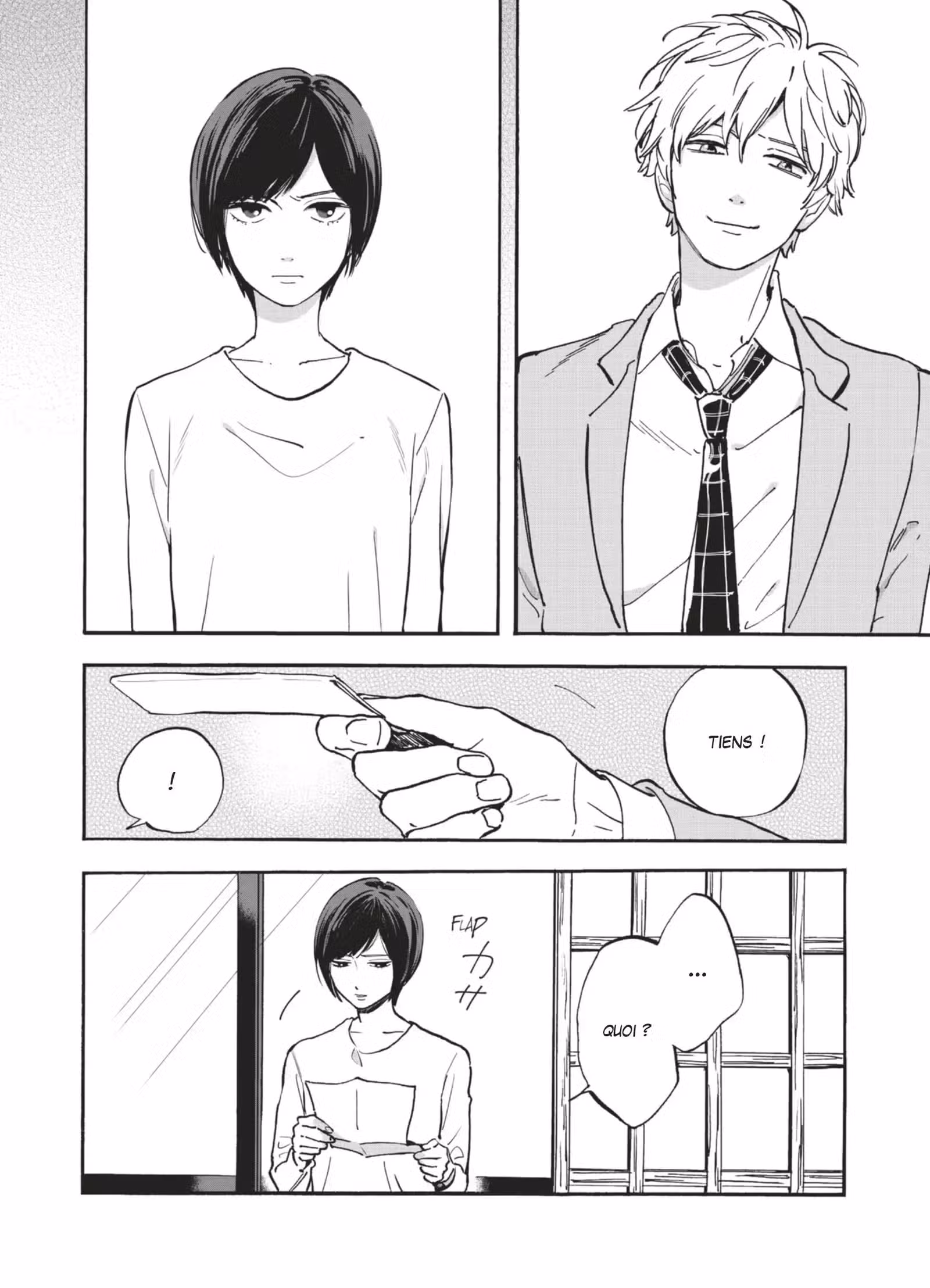 Promise Cinderella Volume 2 page 21