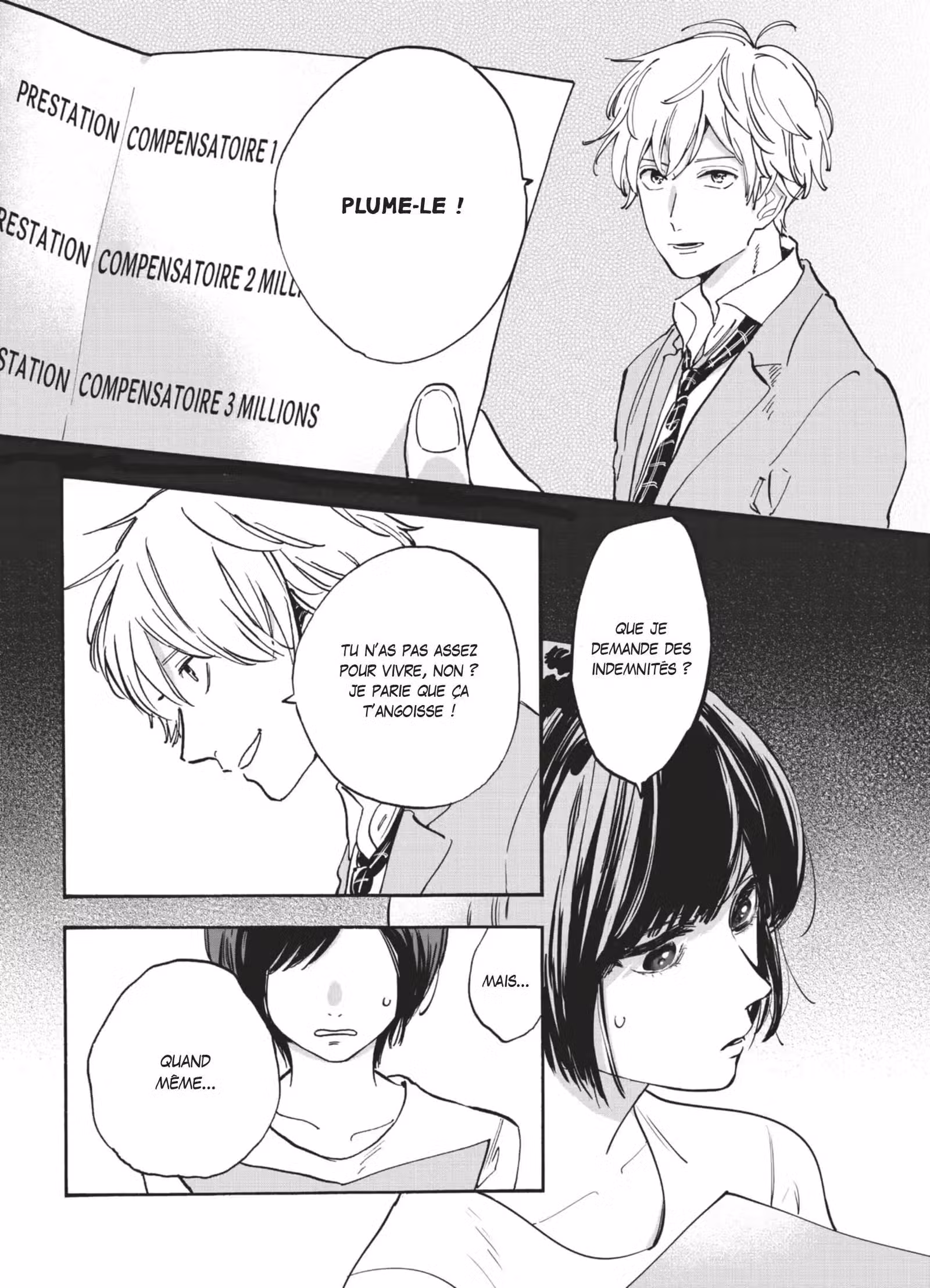Promise Cinderella Volume 2 page 22