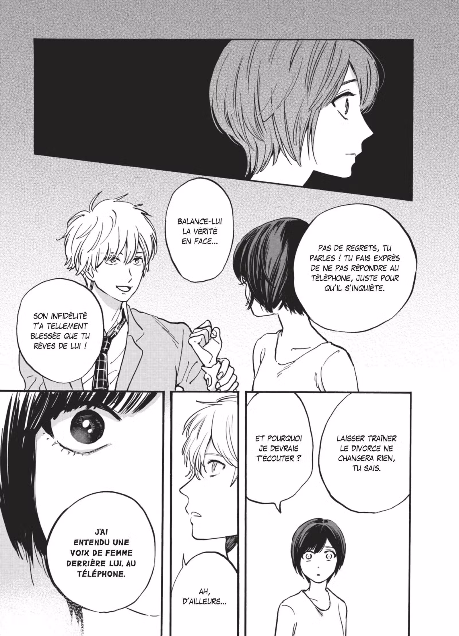 Promise Cinderella Volume 2 page 24