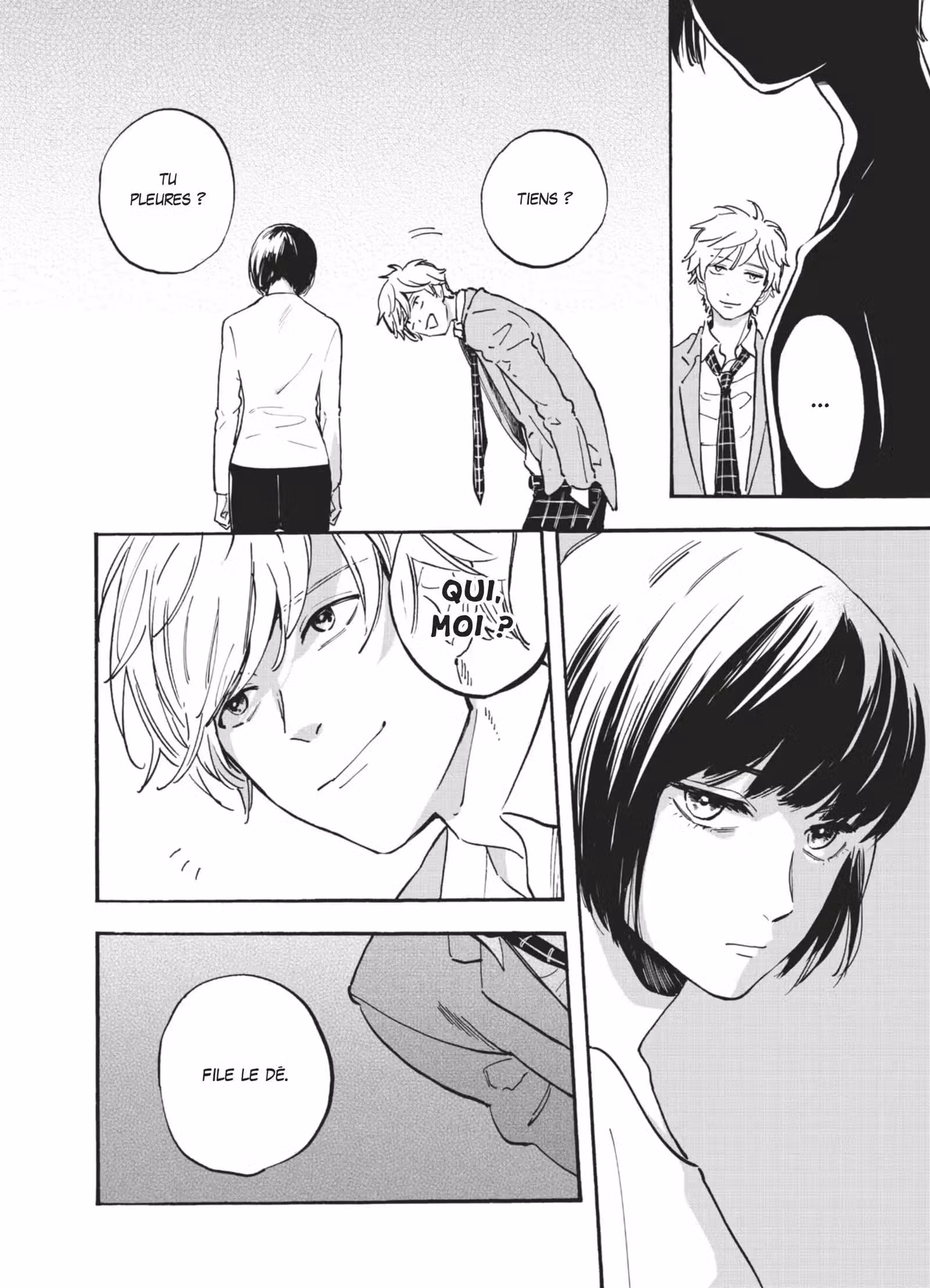 Promise Cinderella Volume 2 page 25