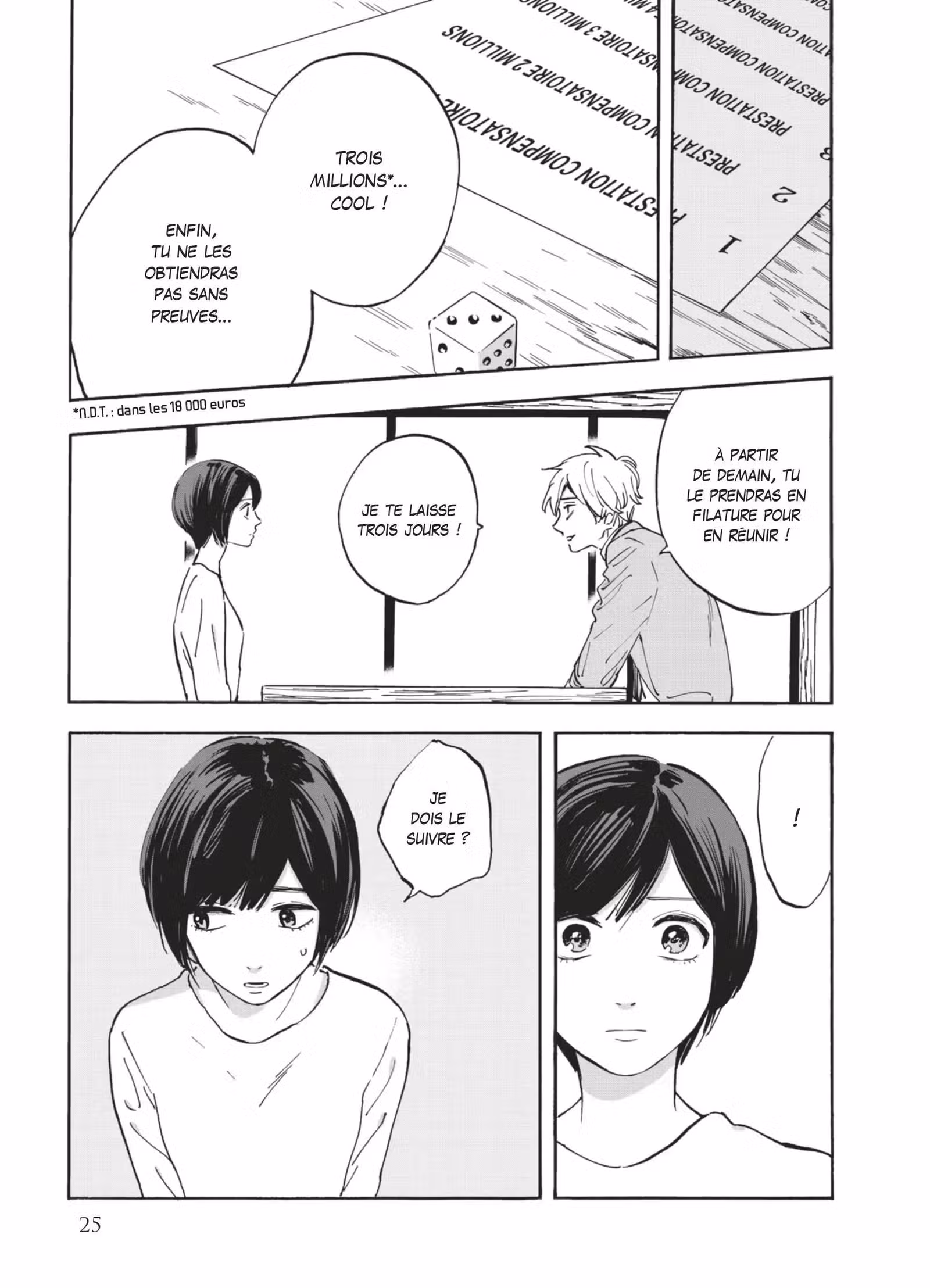 Promise Cinderella Volume 2 page 26