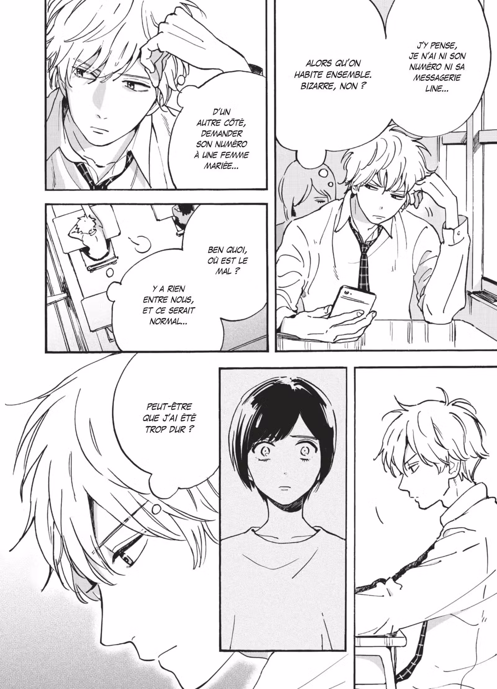 Promise Cinderella Volume 2 page 31