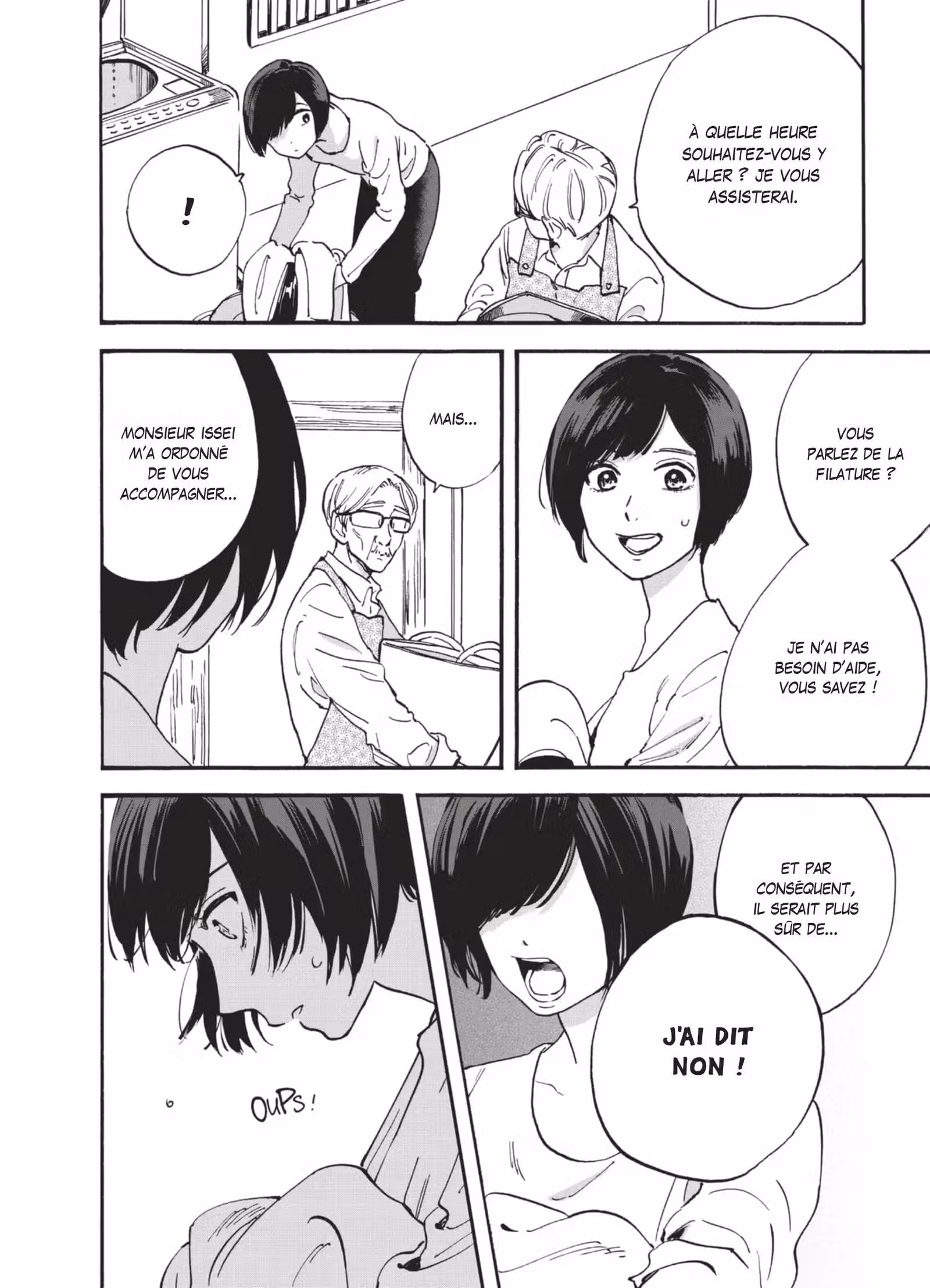 Promise Cinderella Volume 2 page 35