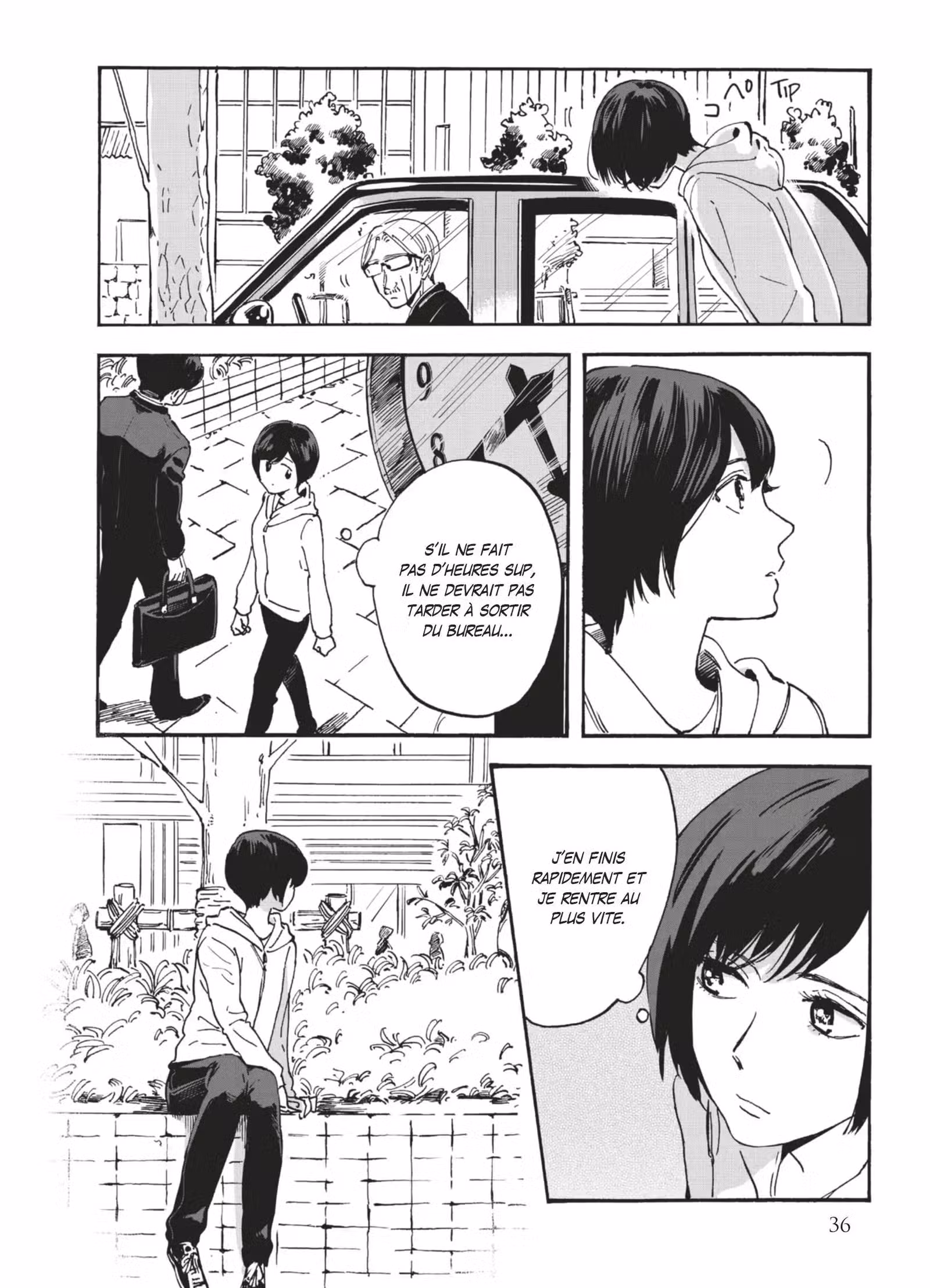 Promise Cinderella Volume 2 page 37