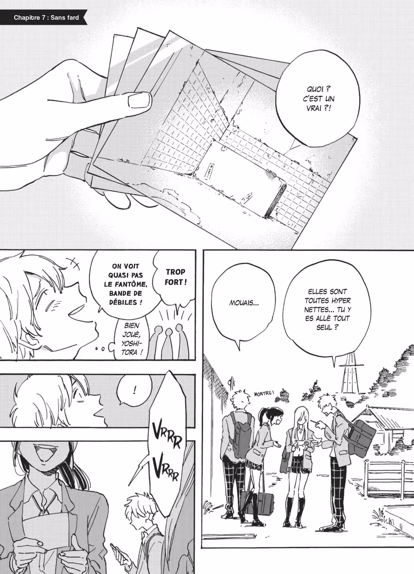 Promise Cinderella Volume 2 page 4