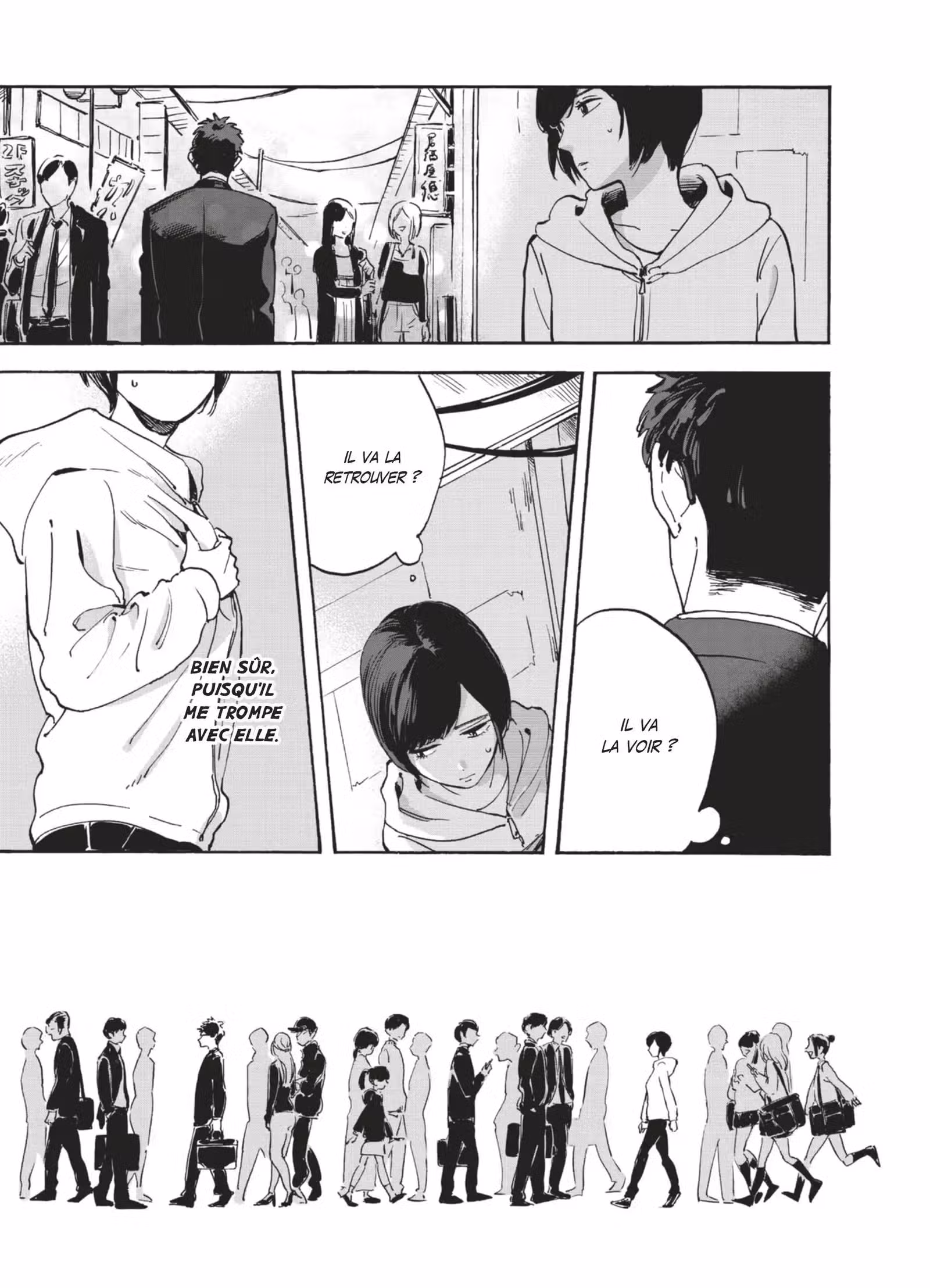 Promise Cinderella Volume 2 page 40