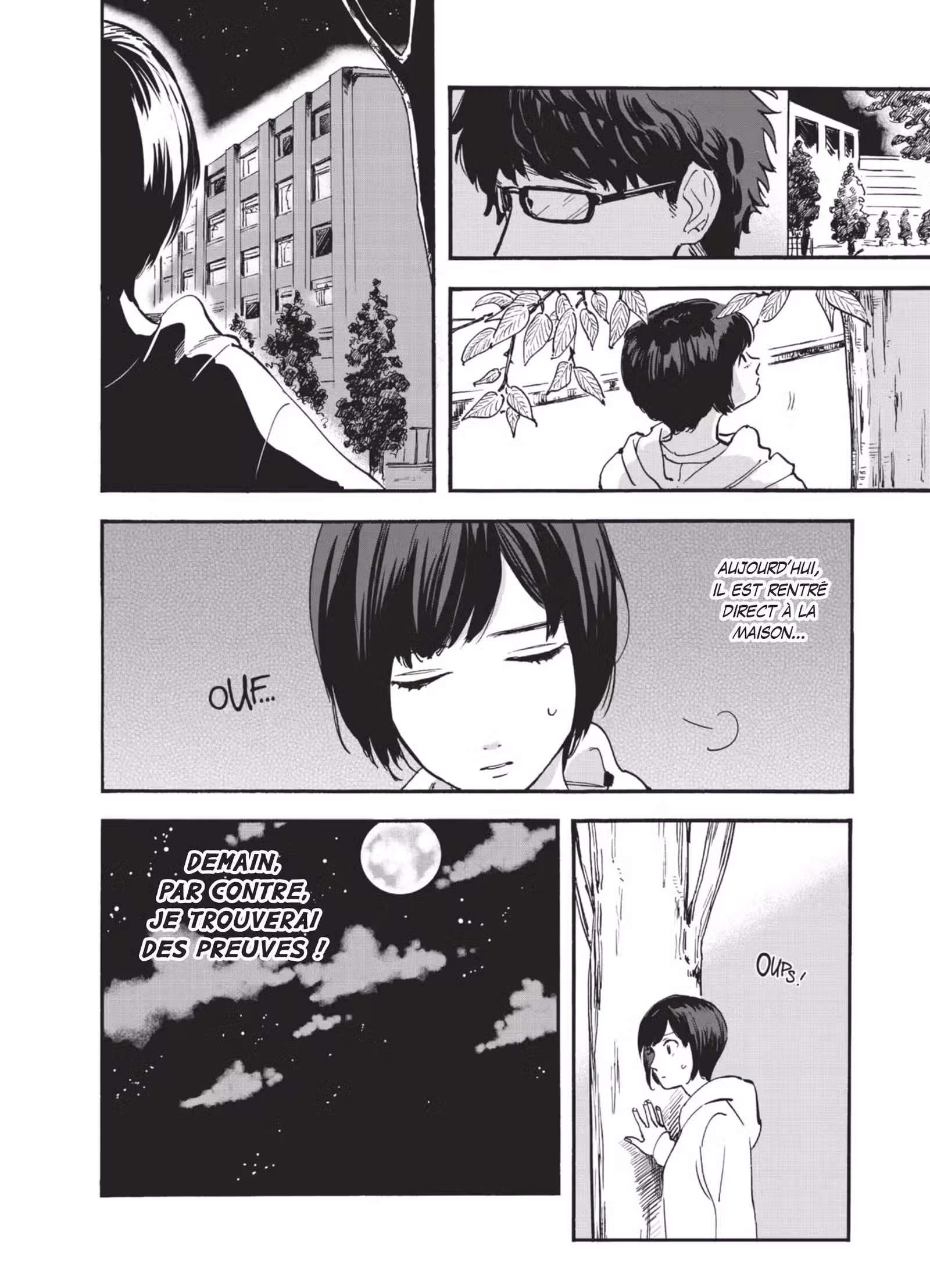 Promise Cinderella Volume 2 page 41