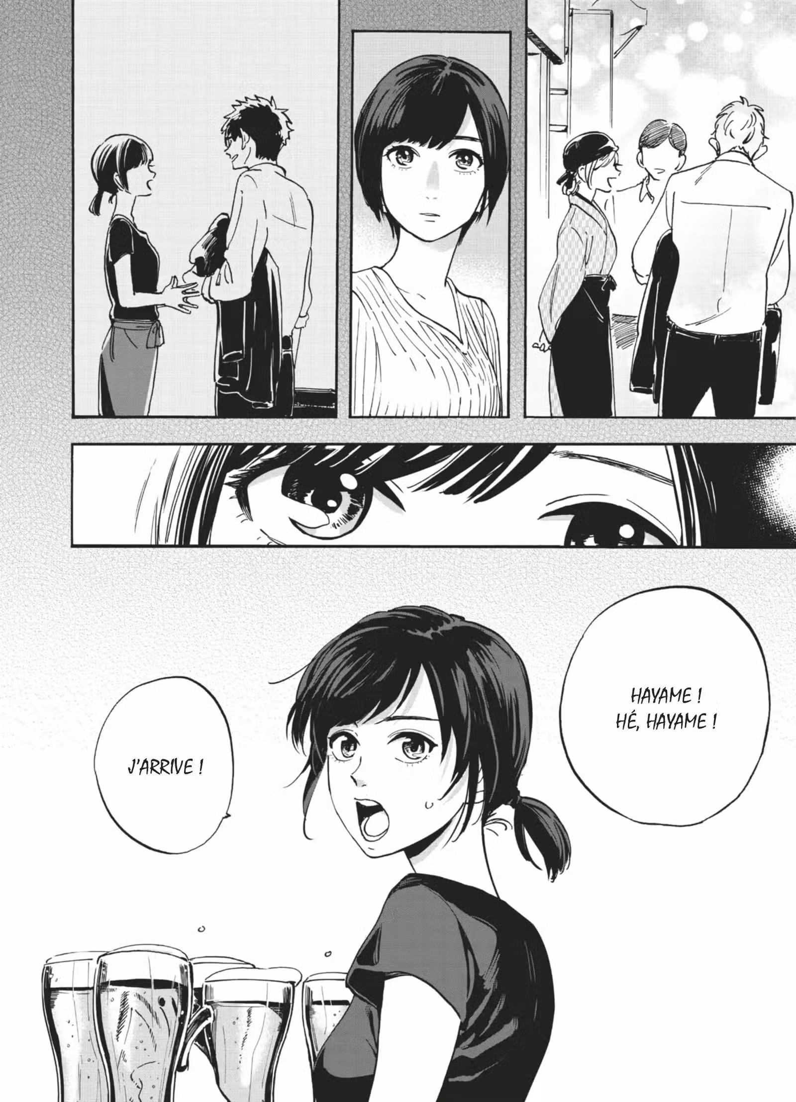 Promise Cinderella Volume 2 page 43