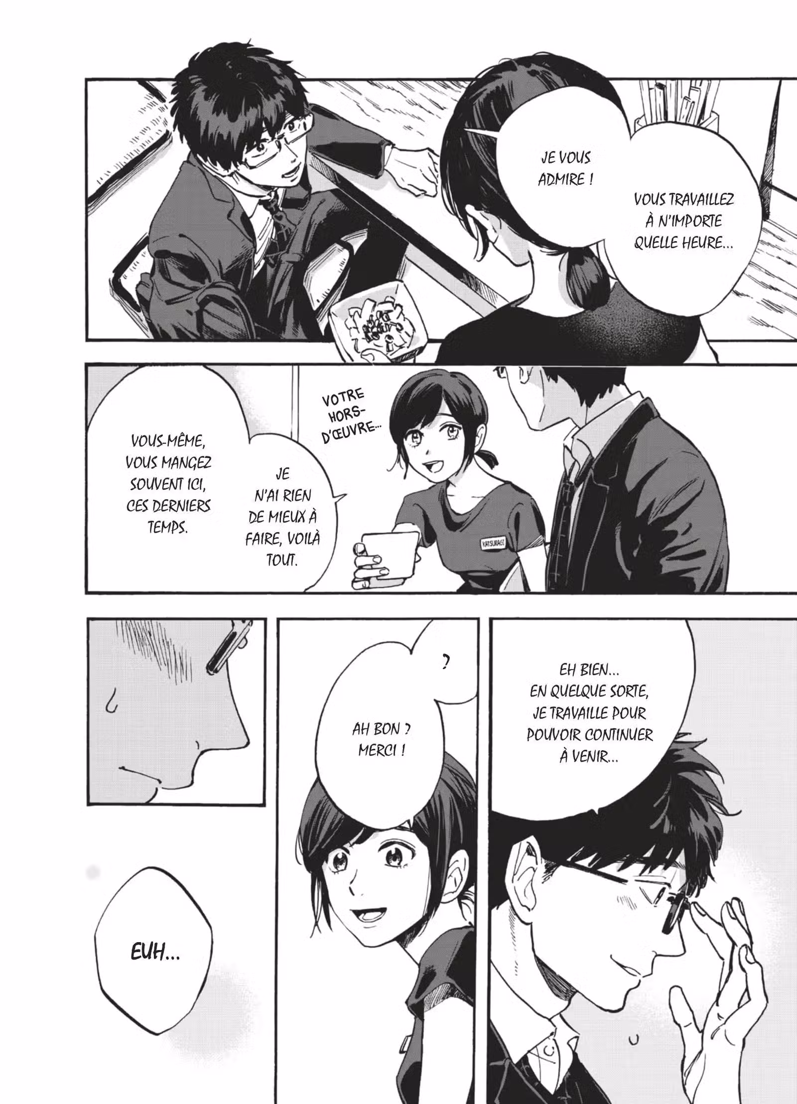 Promise Cinderella Volume 2 page 47